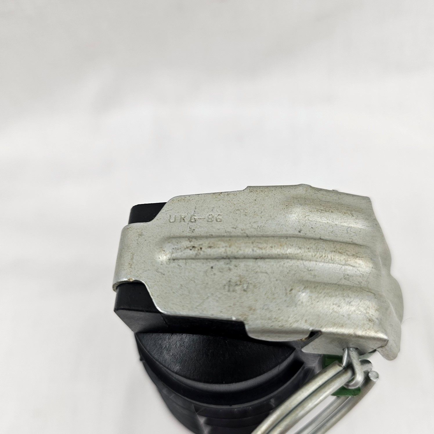 Inert Czech URG86 Drill Grenade - Image 6