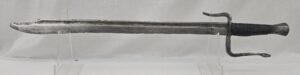 German 15/16th Century Falchion Sword
