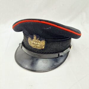 Gloucestershire Regiment Officers Cap
