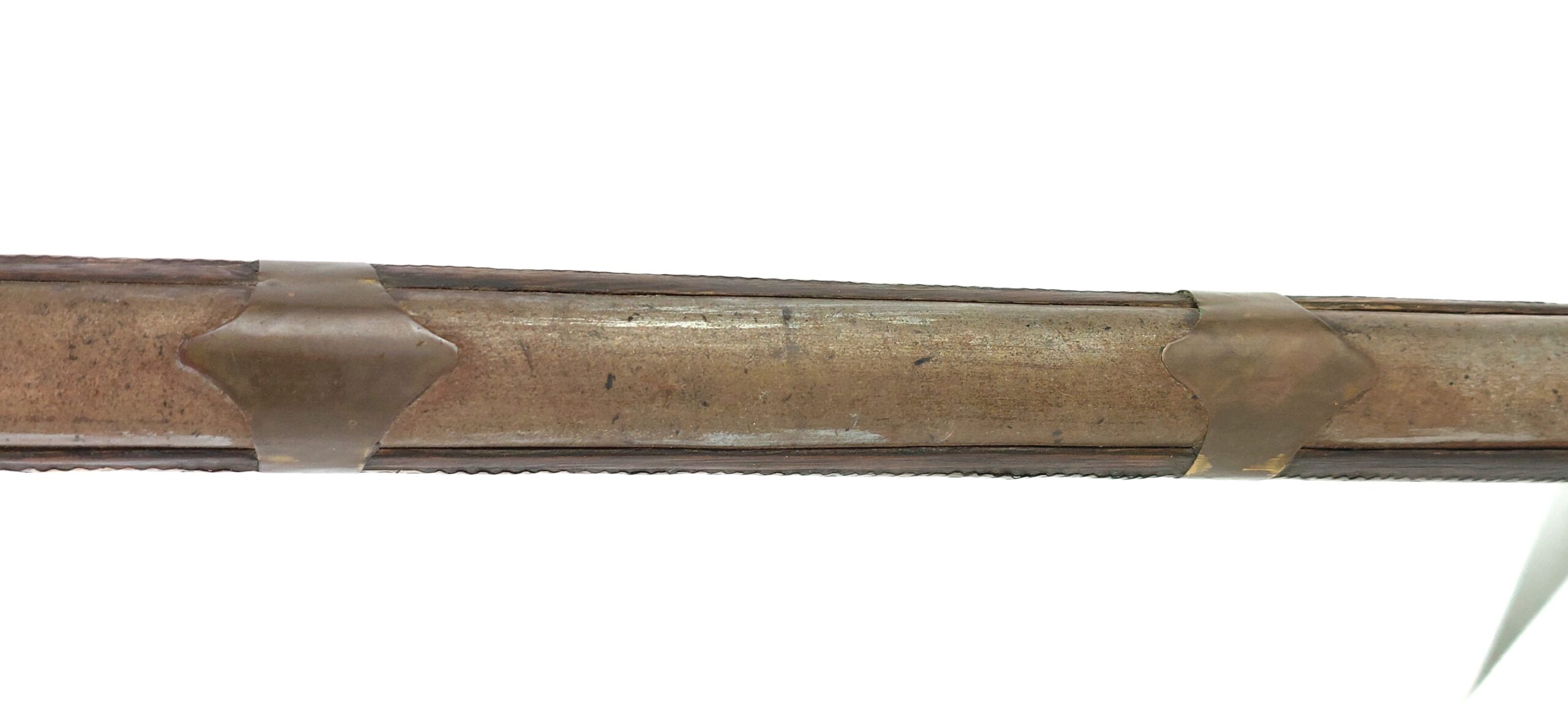 Indian, Beautiful 19th Century Flintlock Jezail Musket, Obsolete Calibre - Image 27