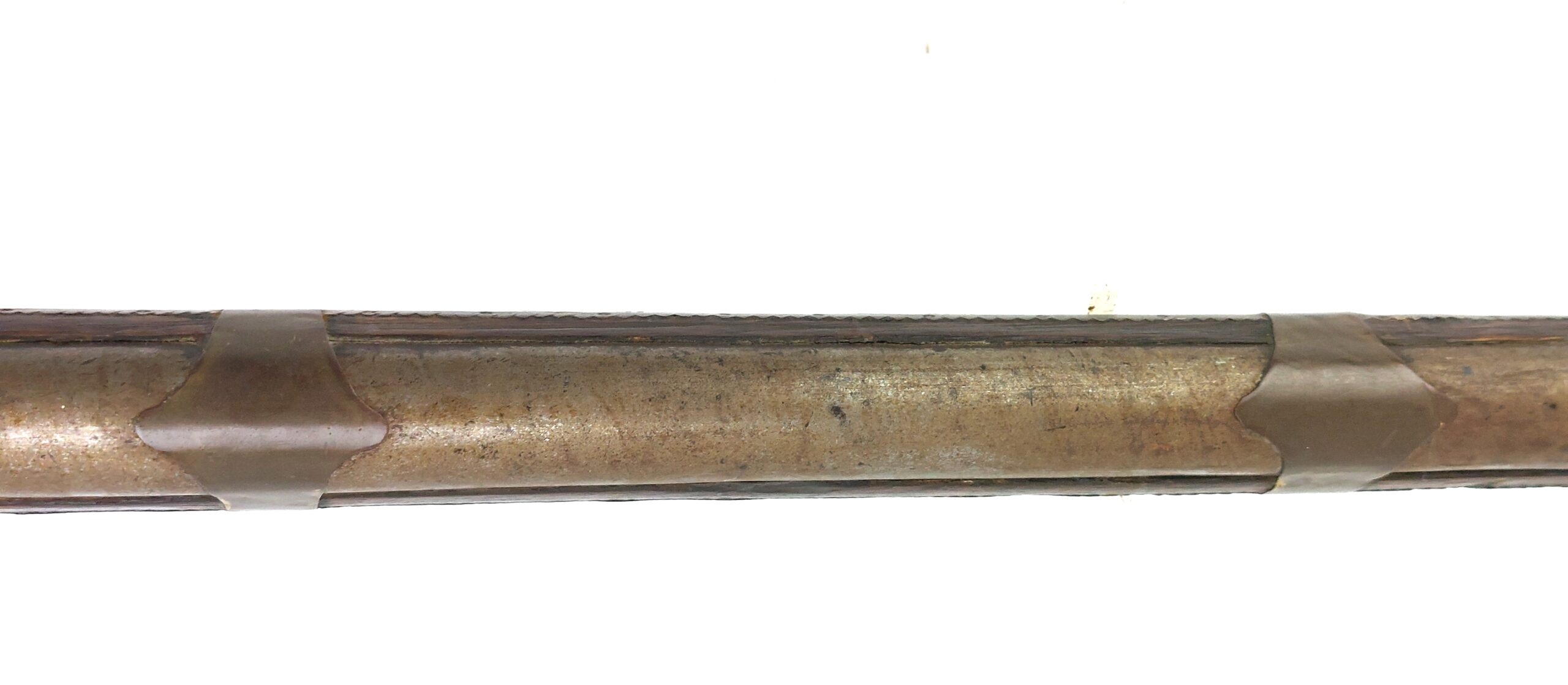 Indian, Beautiful 19th Century Flintlock Jezail Musket, Obsolete Calibre - Image 28