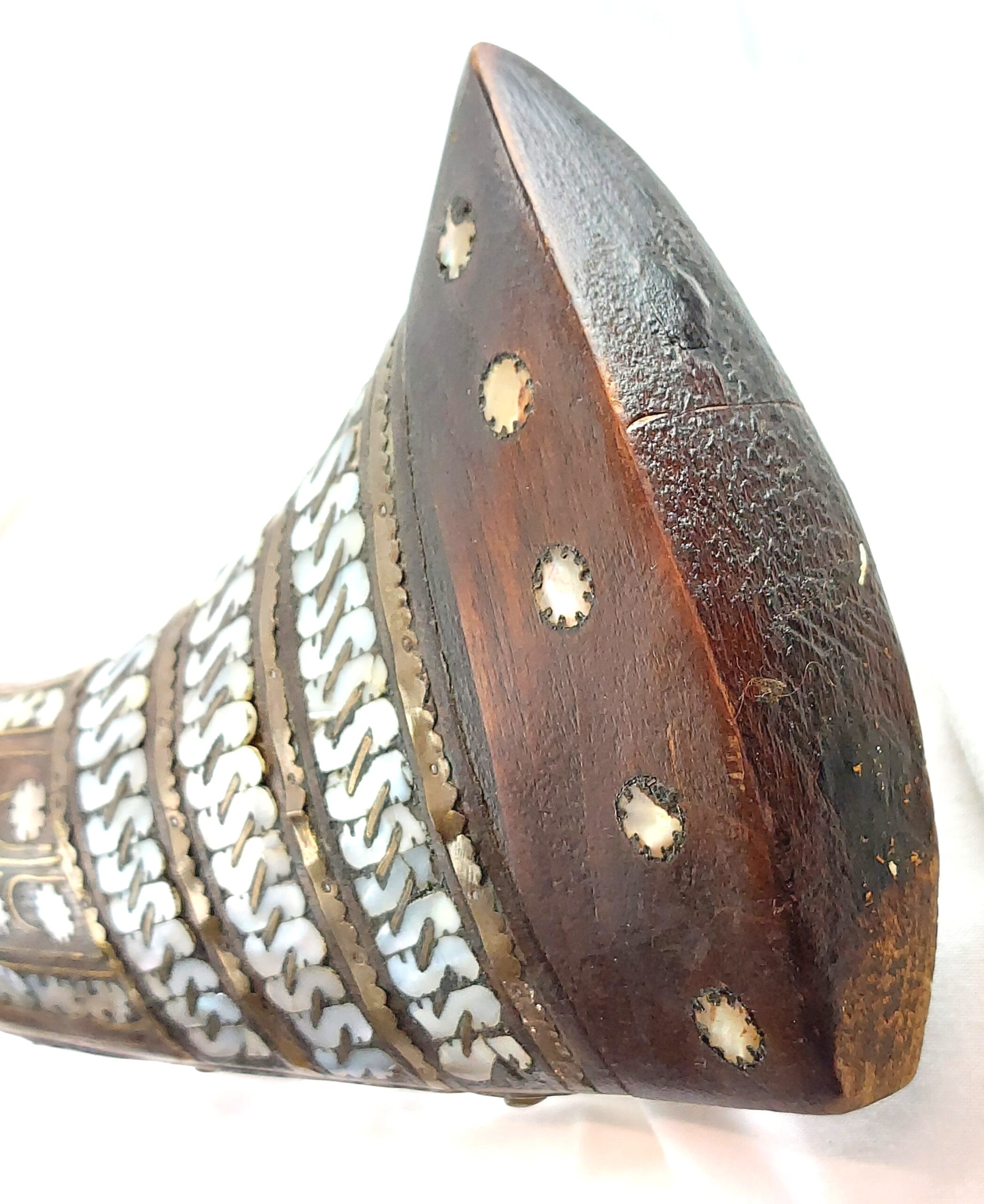 Indian, Beautiful 19th Century Flintlock Jezail Musket, Obsolete Calibre - Image 34