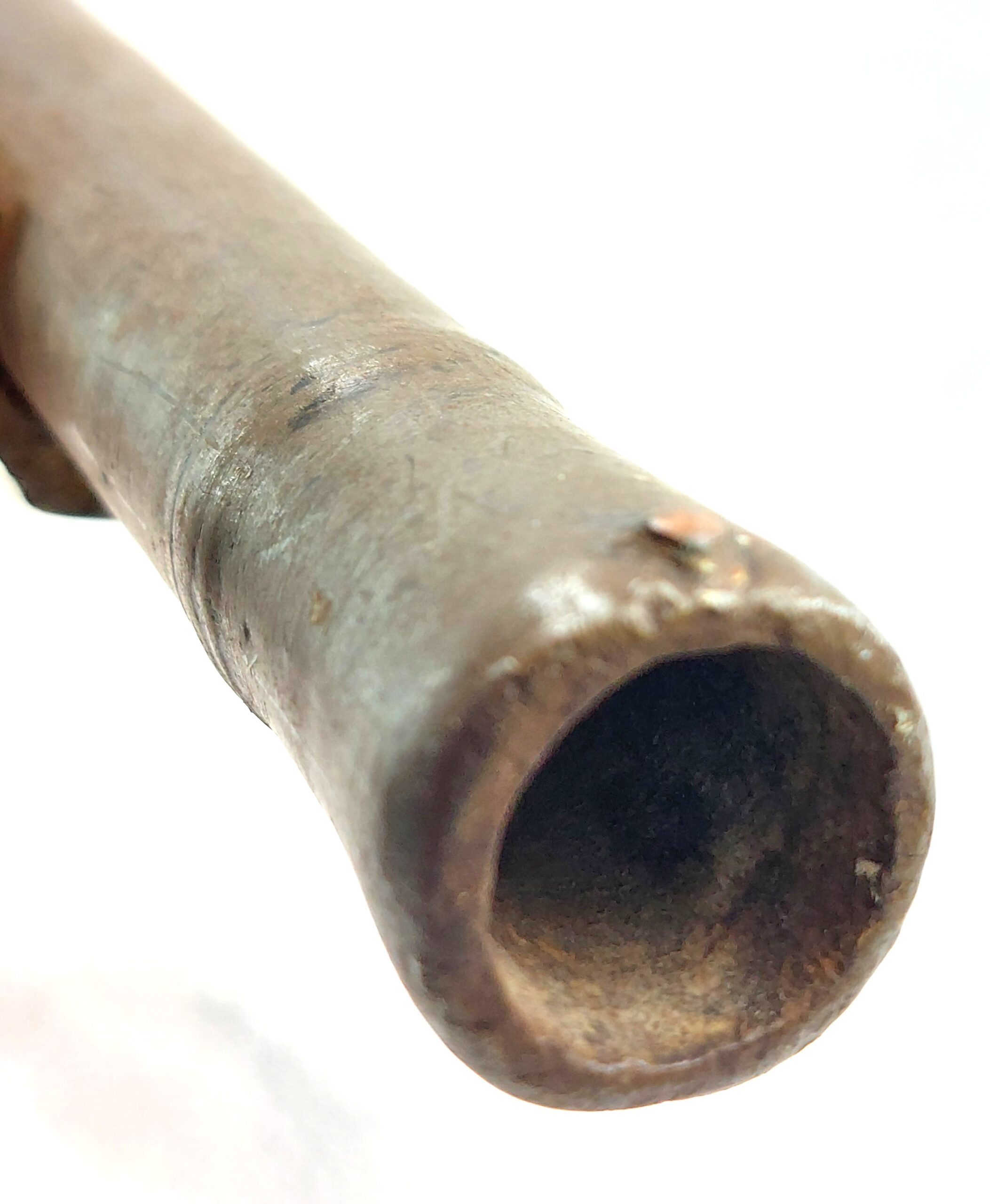 Indian, Beautiful 19th Century Flintlock Jezail Musket, Obsolete Calibre - Image 35