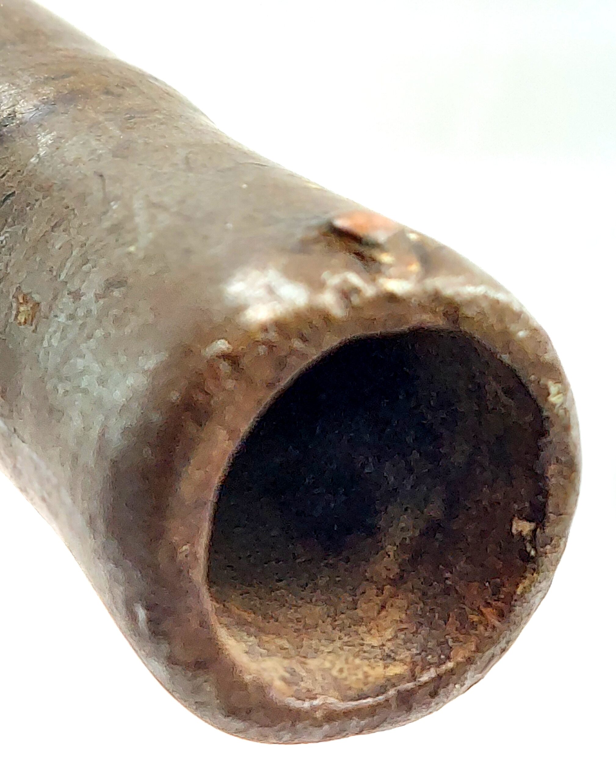 Indian, Beautiful 19th Century Flintlock Jezail Musket, Obsolete Calibre - Image 36