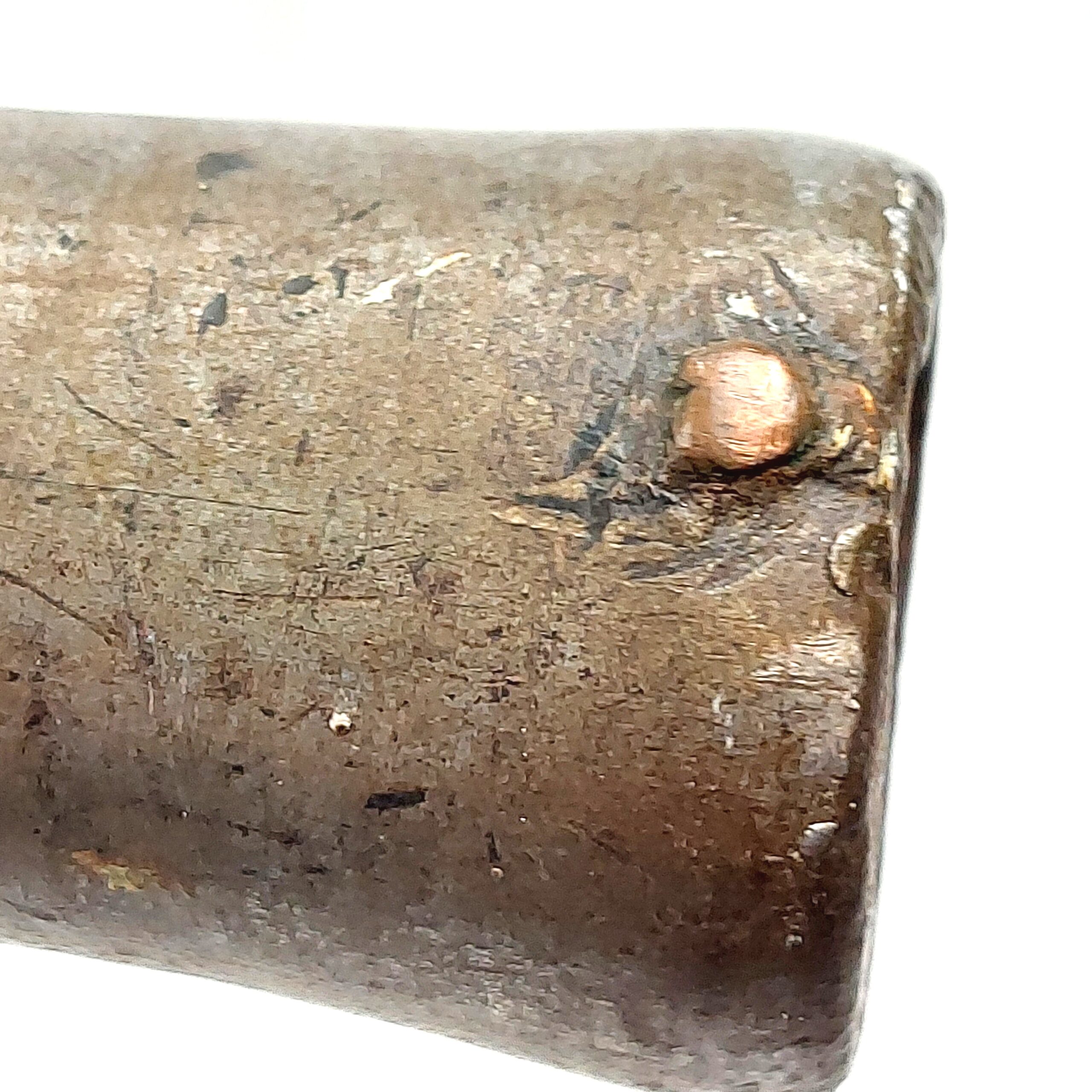 Indian, Beautiful 19th Century Flintlock Jezail Musket, Obsolete Calibre - Image 37