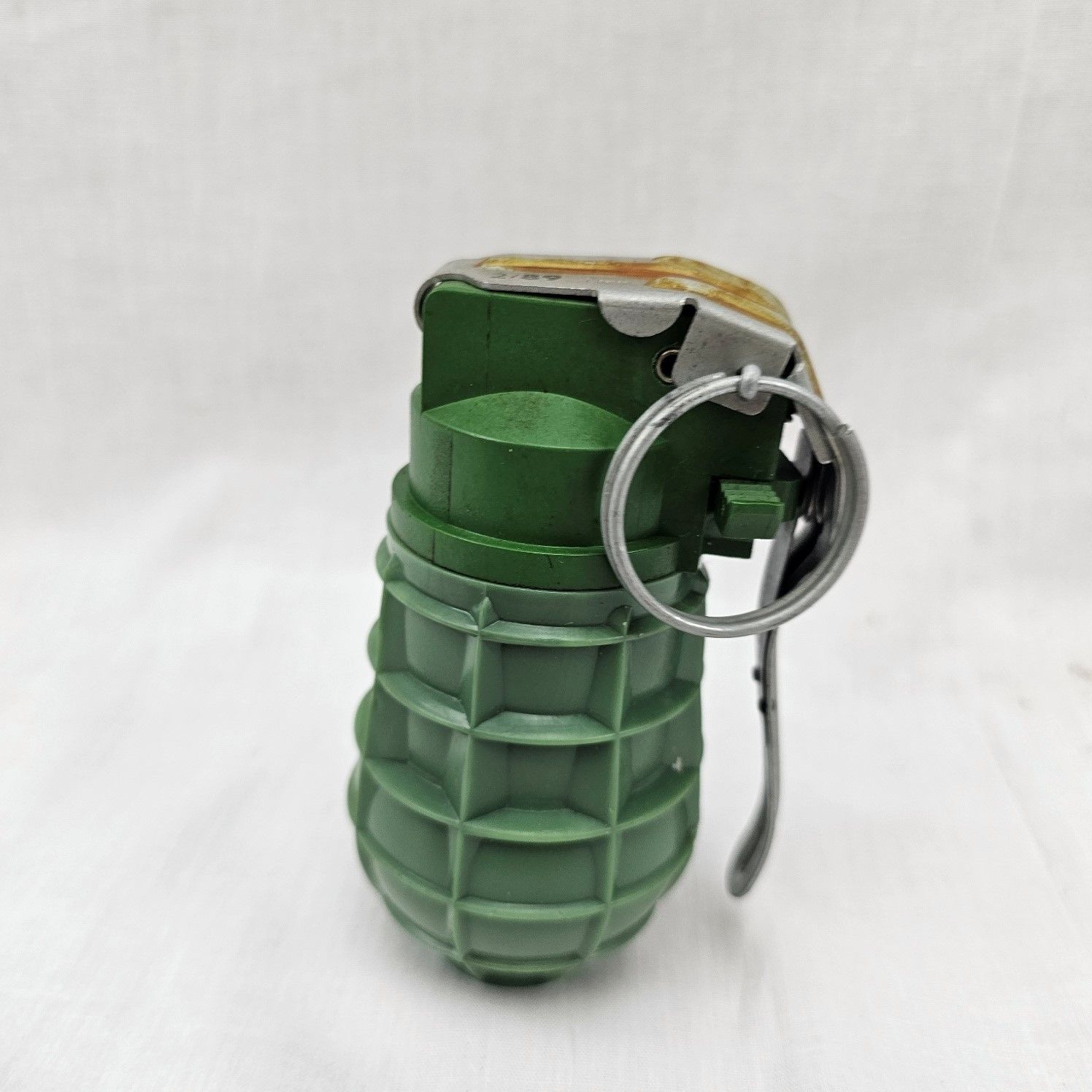 Inert Czech URG86 Fragmentation Grenade - Image 2