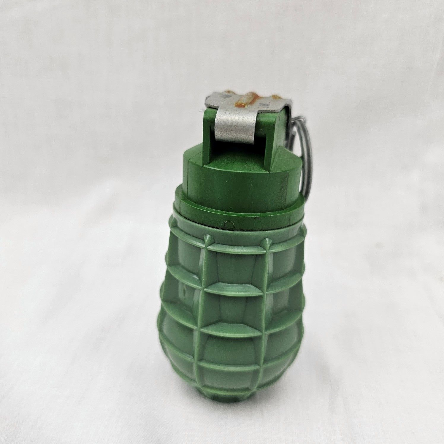 Inert Czech URG86 Fragmentation Grenade - Image 3