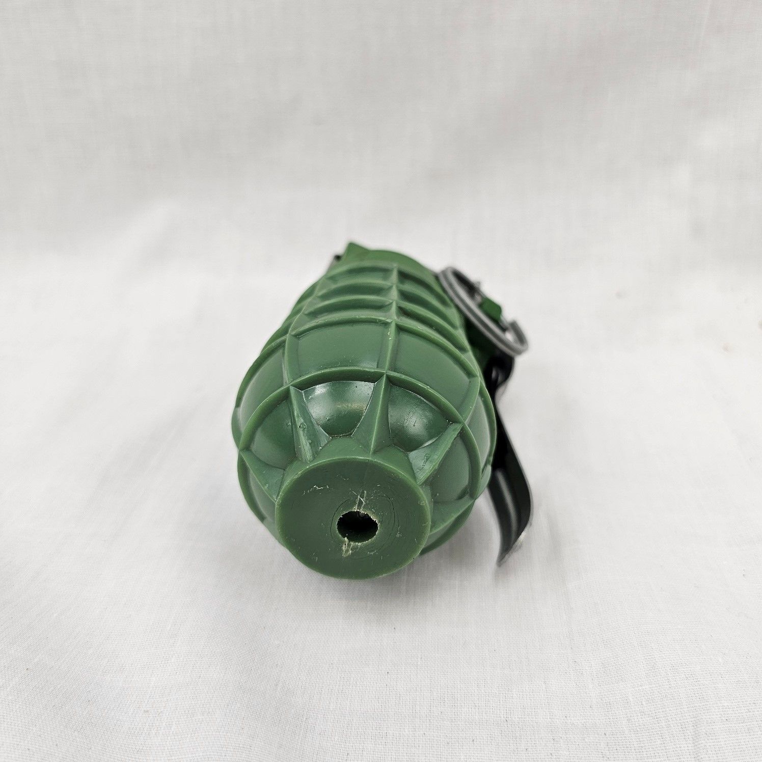 Inert Czech URG86 Fragmentation Grenade - Image 5