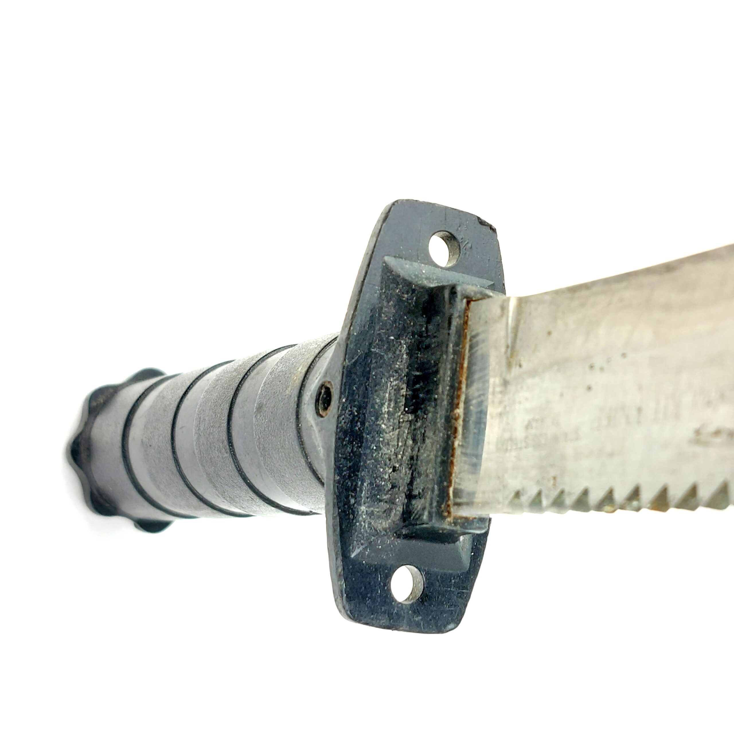 KANTAS Survival Explora Kit Knife, Stainless Steel, Made in Taiwan - Image 10