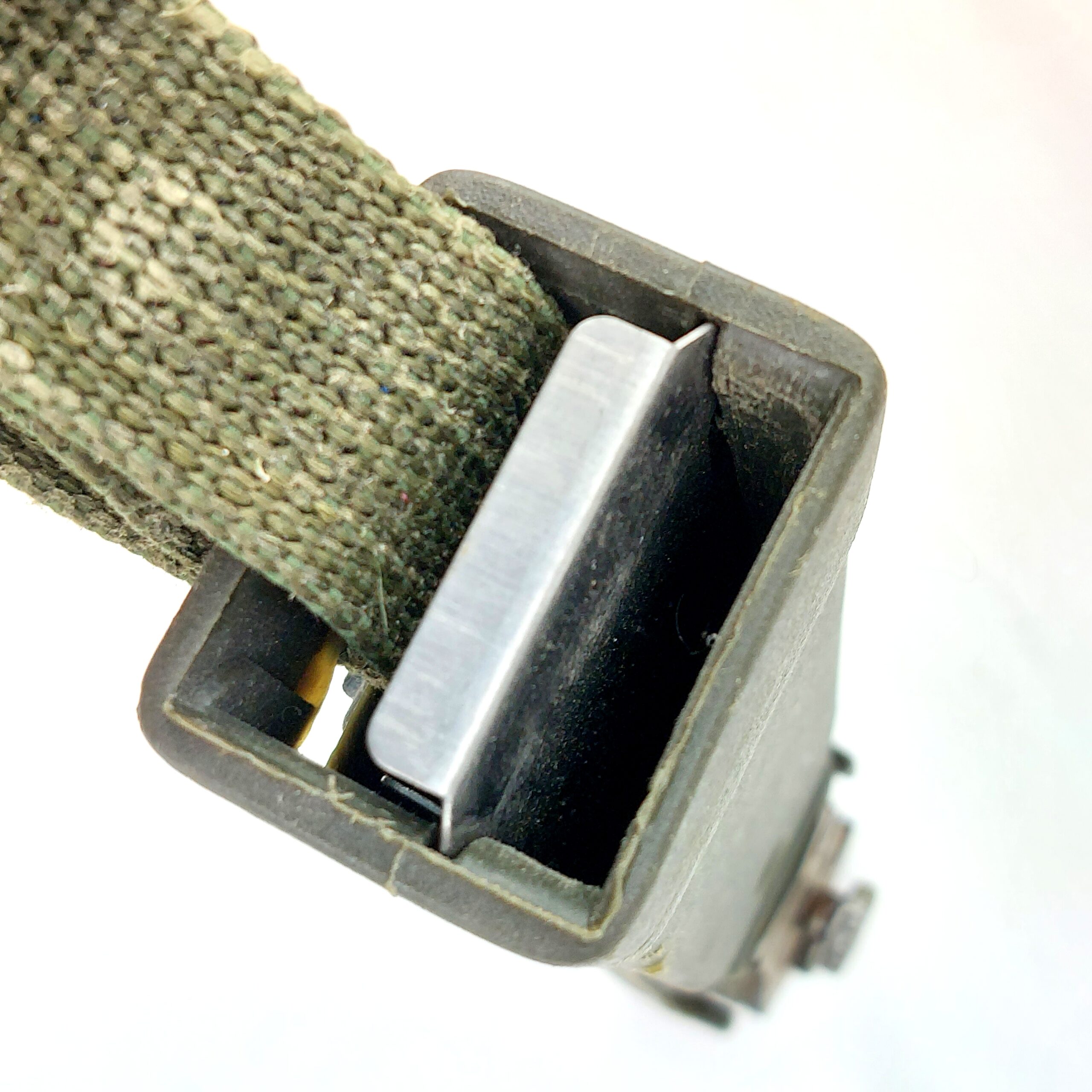 KANTAS Survival Explora Kit Knife, Stainless Steel, Made in Taiwan - Image 14