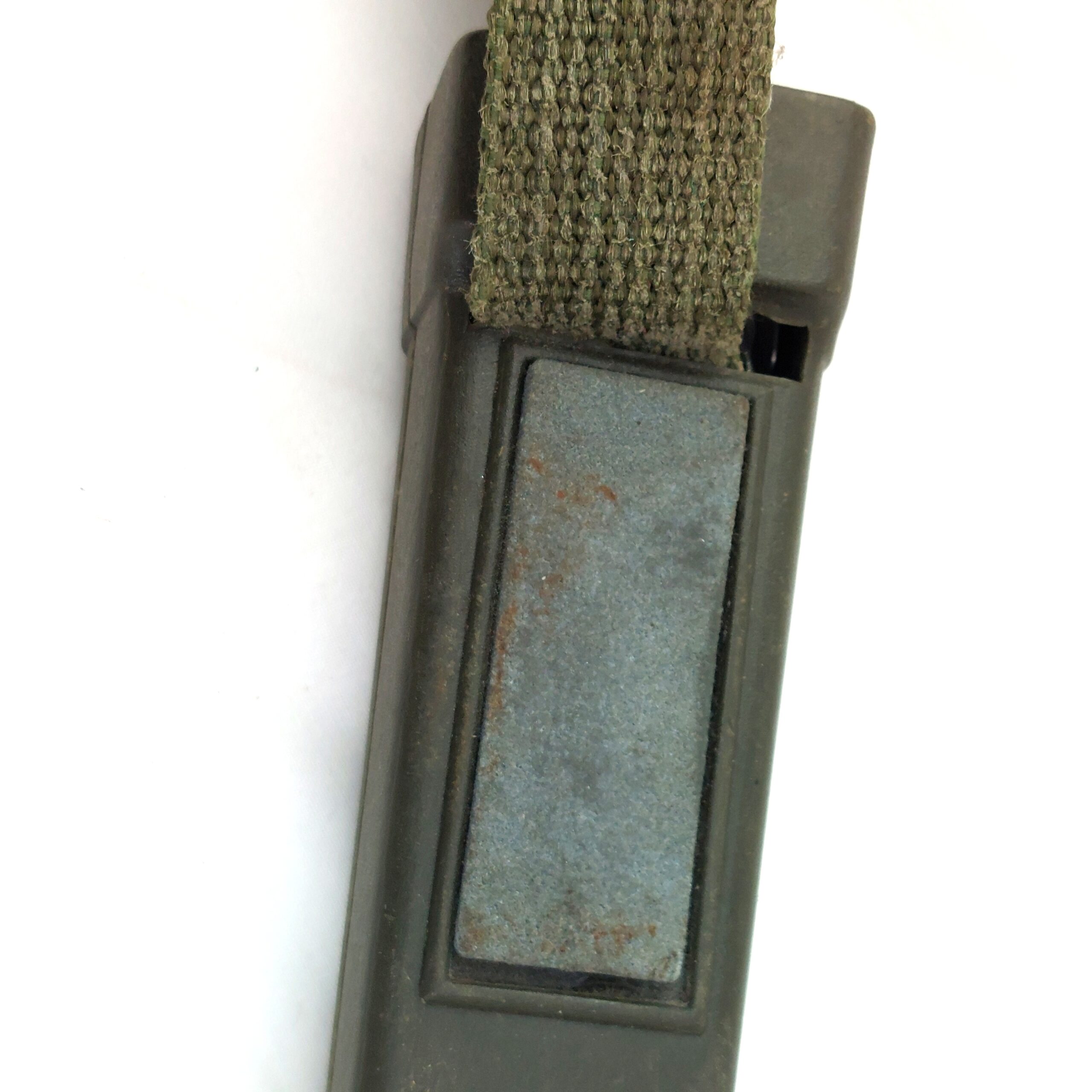 KANTAS Survival Explora Kit Knife, Stainless Steel, Made in Taiwan - Image 16