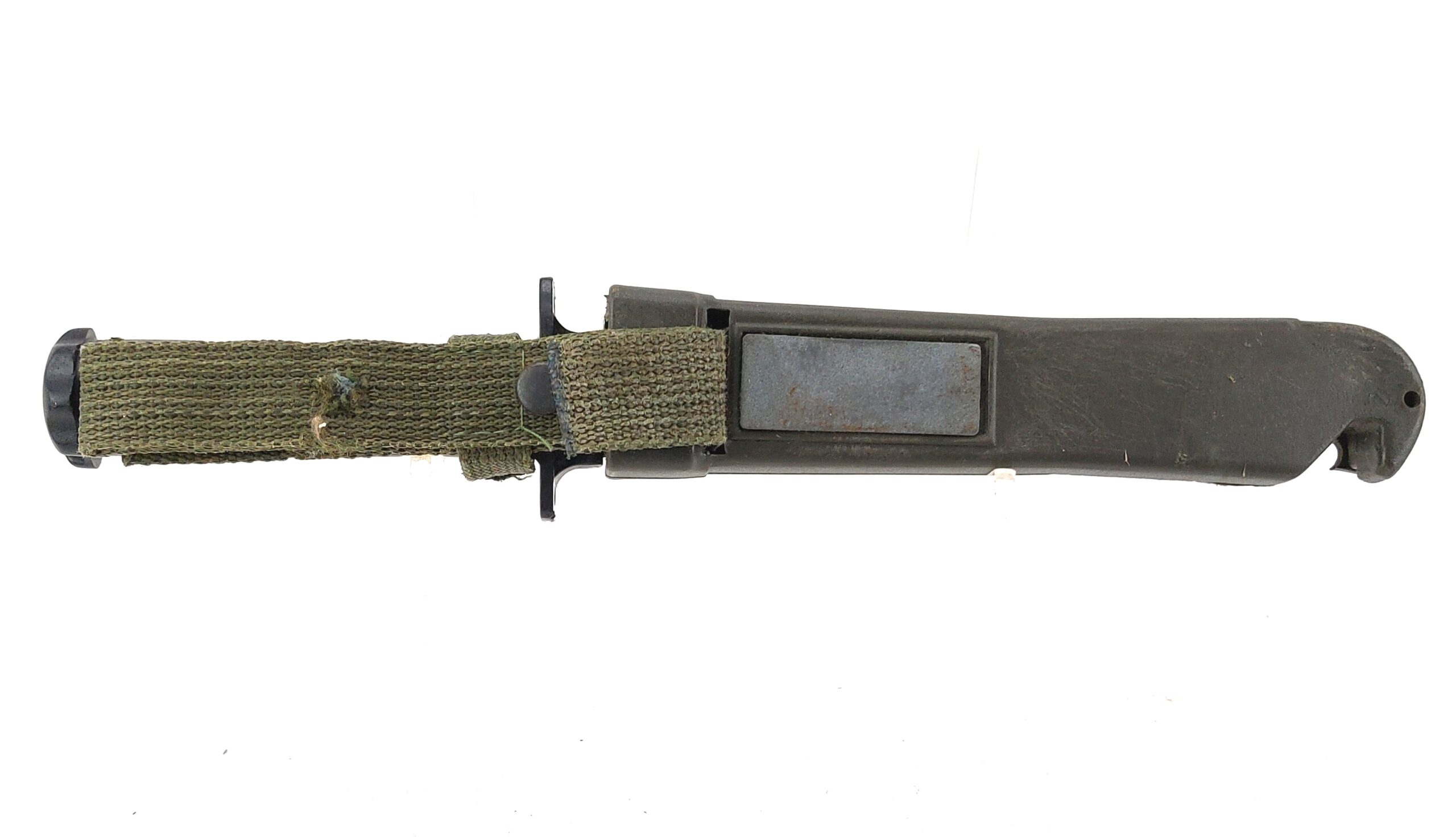 KANTAS Survival Explora Kit Knife, Stainless Steel, Made in Taiwan - Image 19