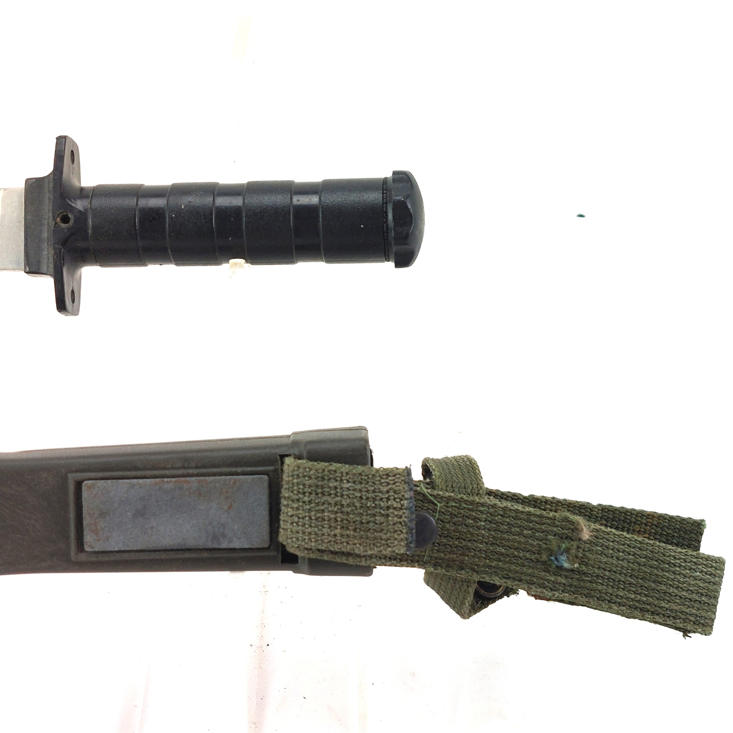 KANTAS Survival Explora Kit Knife, Stainless Steel, Made in Taiwan - Image 6