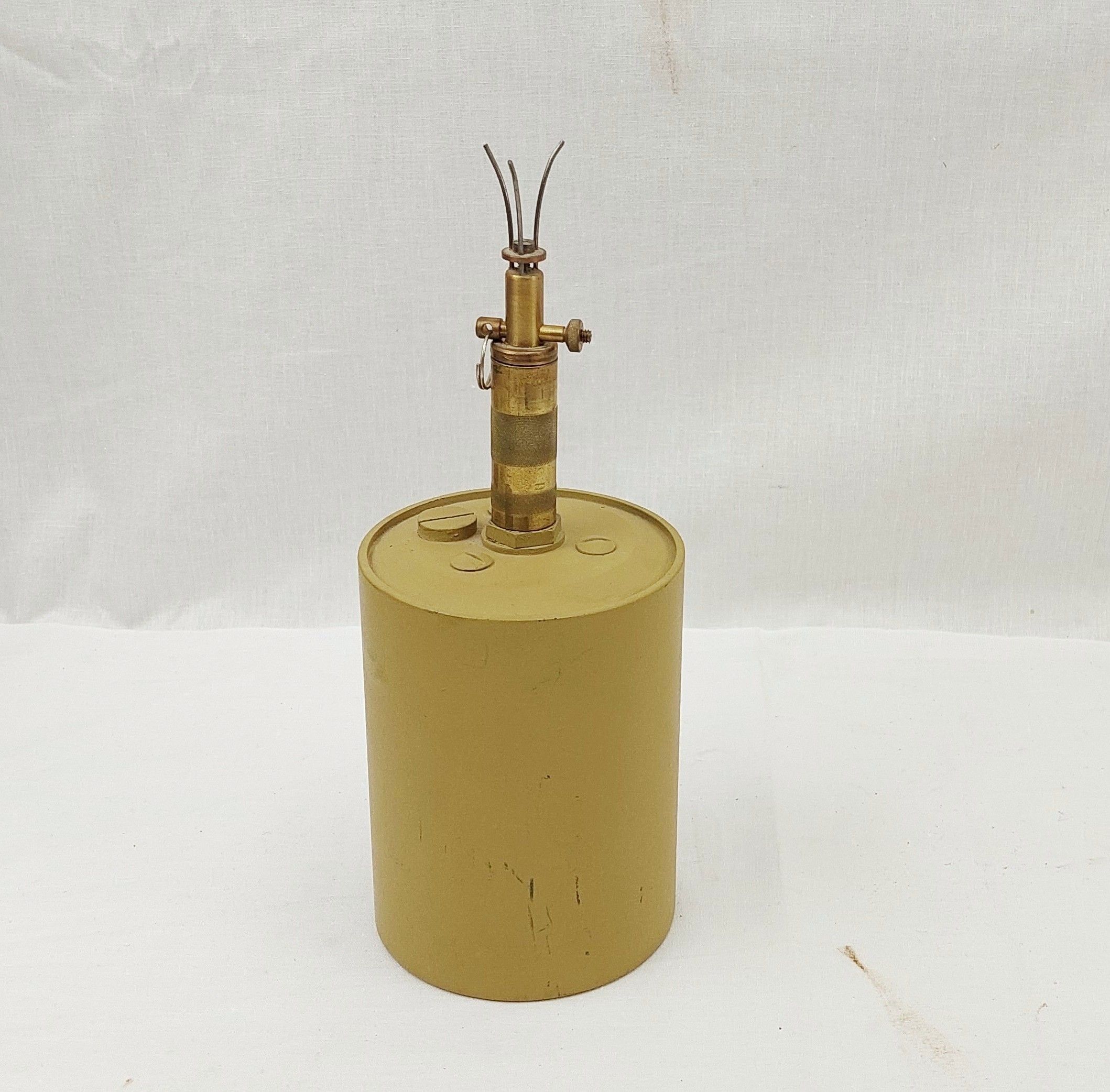 Reproduction WW2 German S Mine