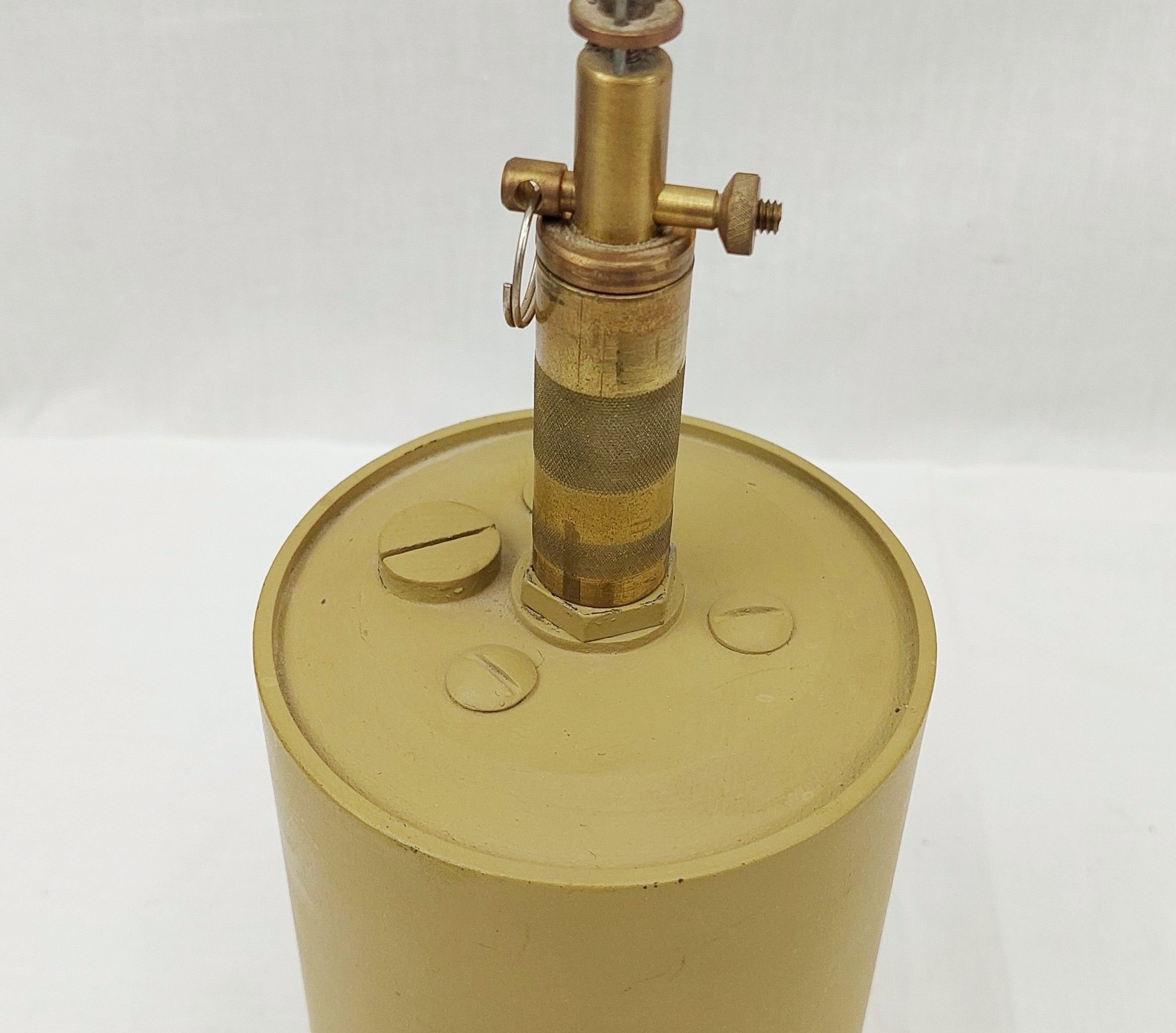 Reproduction WW2 German S Mine - Image 5