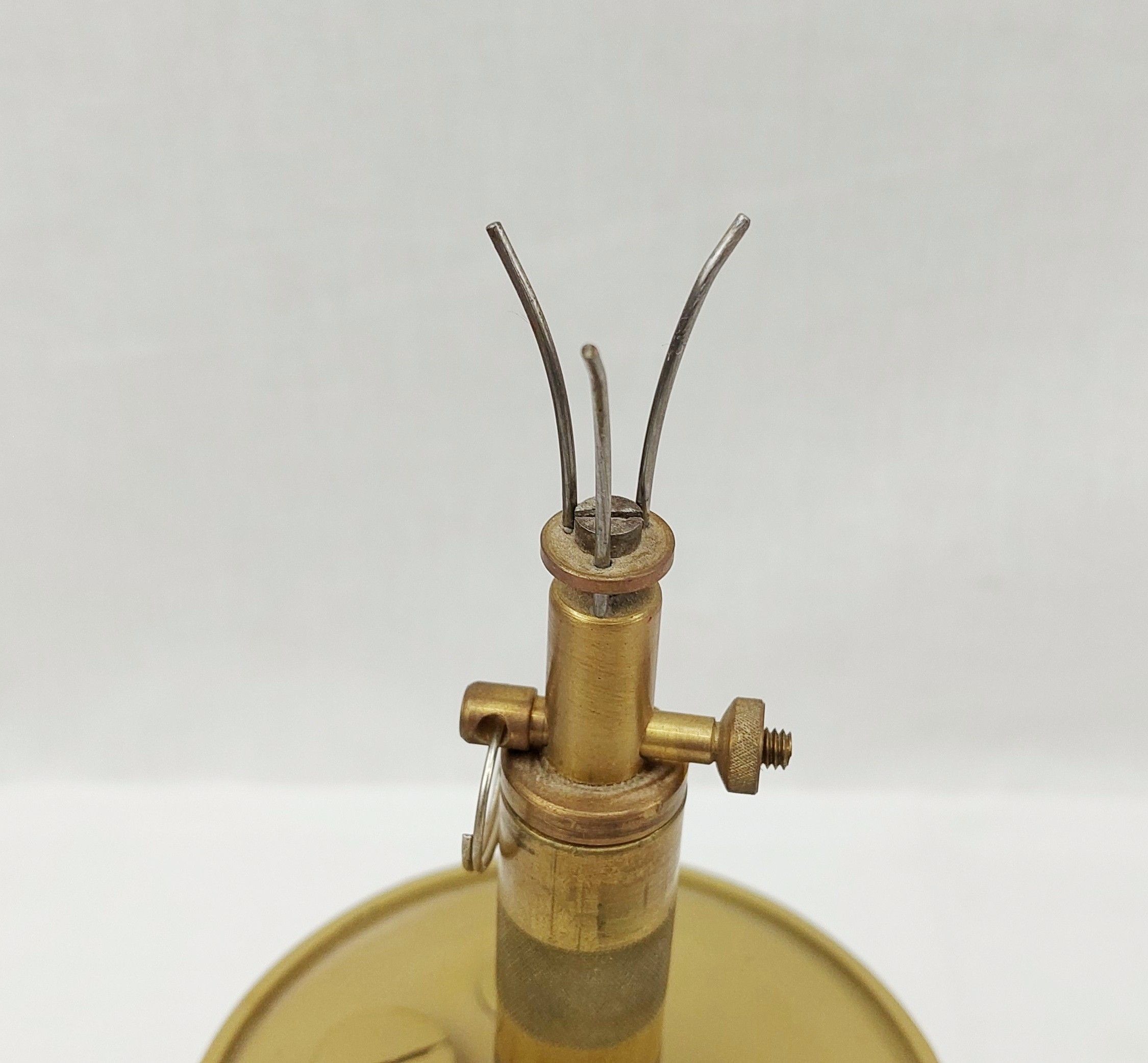 Reproduction WW2 German S Mine - Image 4