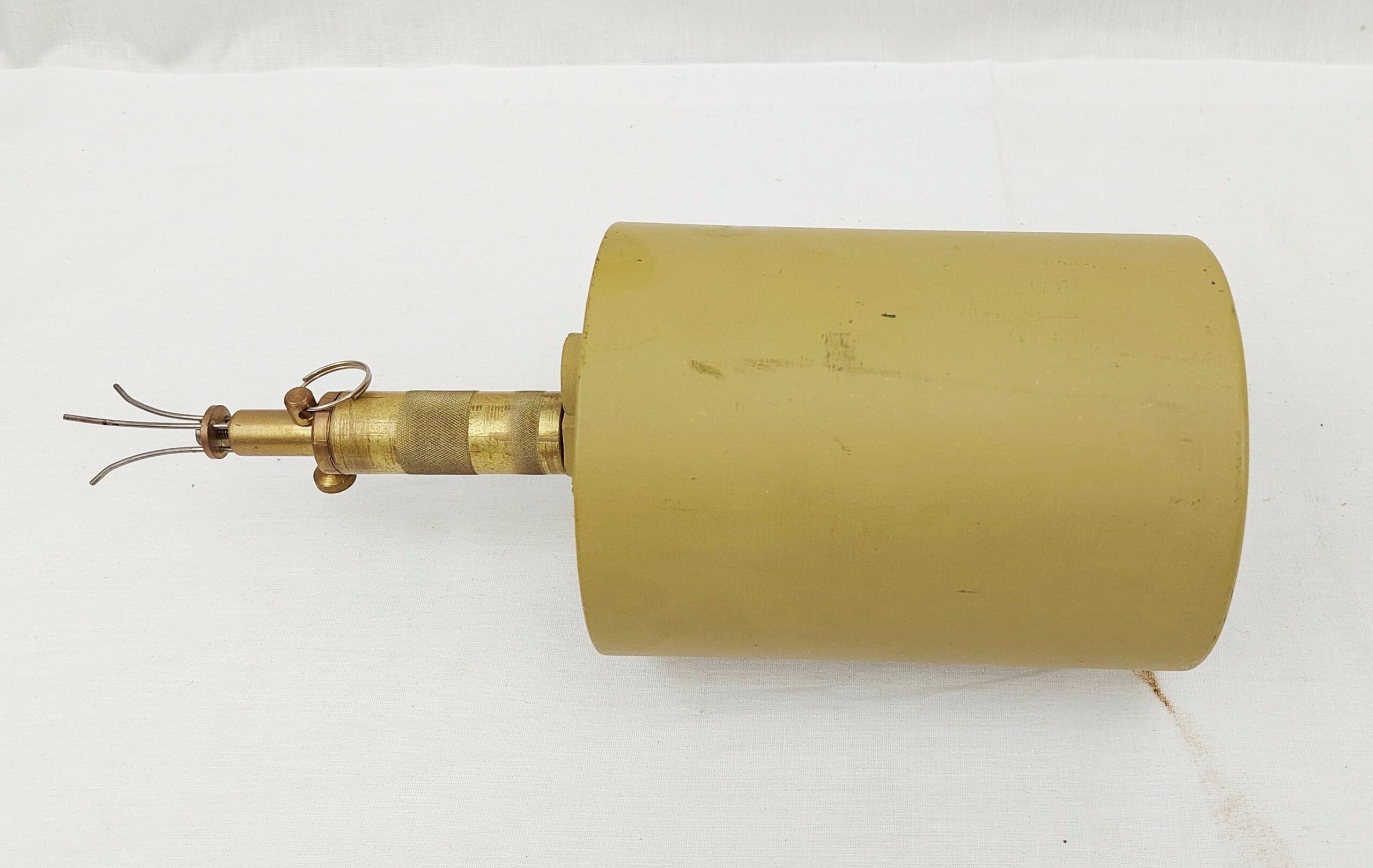 Reproduction WW2 German S Mine - Image 3