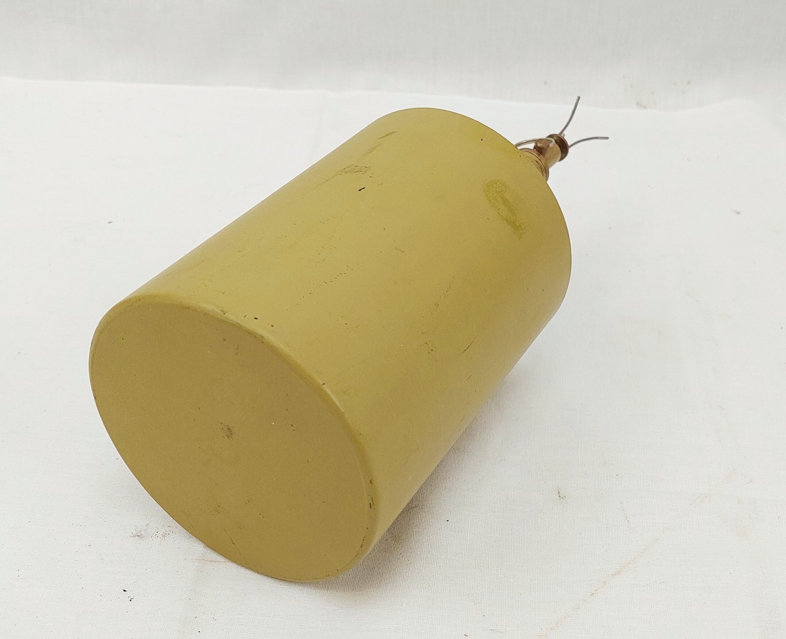 Reproduction WW2 German S Mine - Image 2