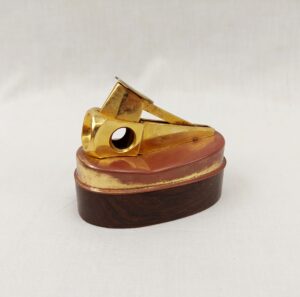 Vintage Dunatus Cigar Cutter