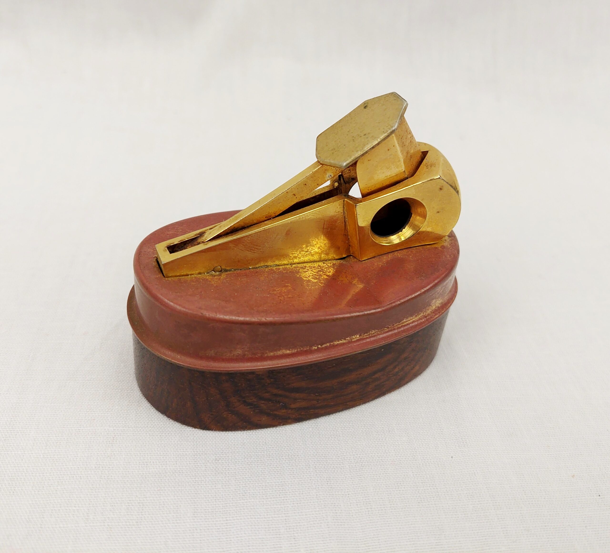 Vintage Dunatus Cigar Cutter - Image 3