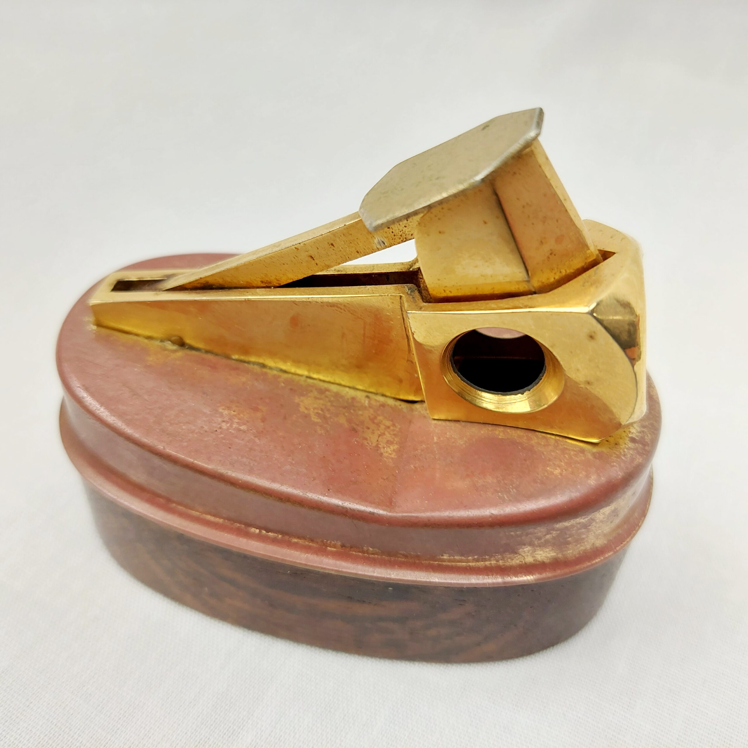 Vintage Dunatus Cigar Cutter - Image 4