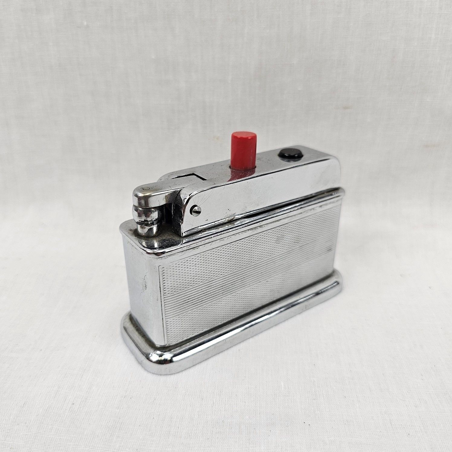 Vintage McMurdo Table Lighter - Image 5
