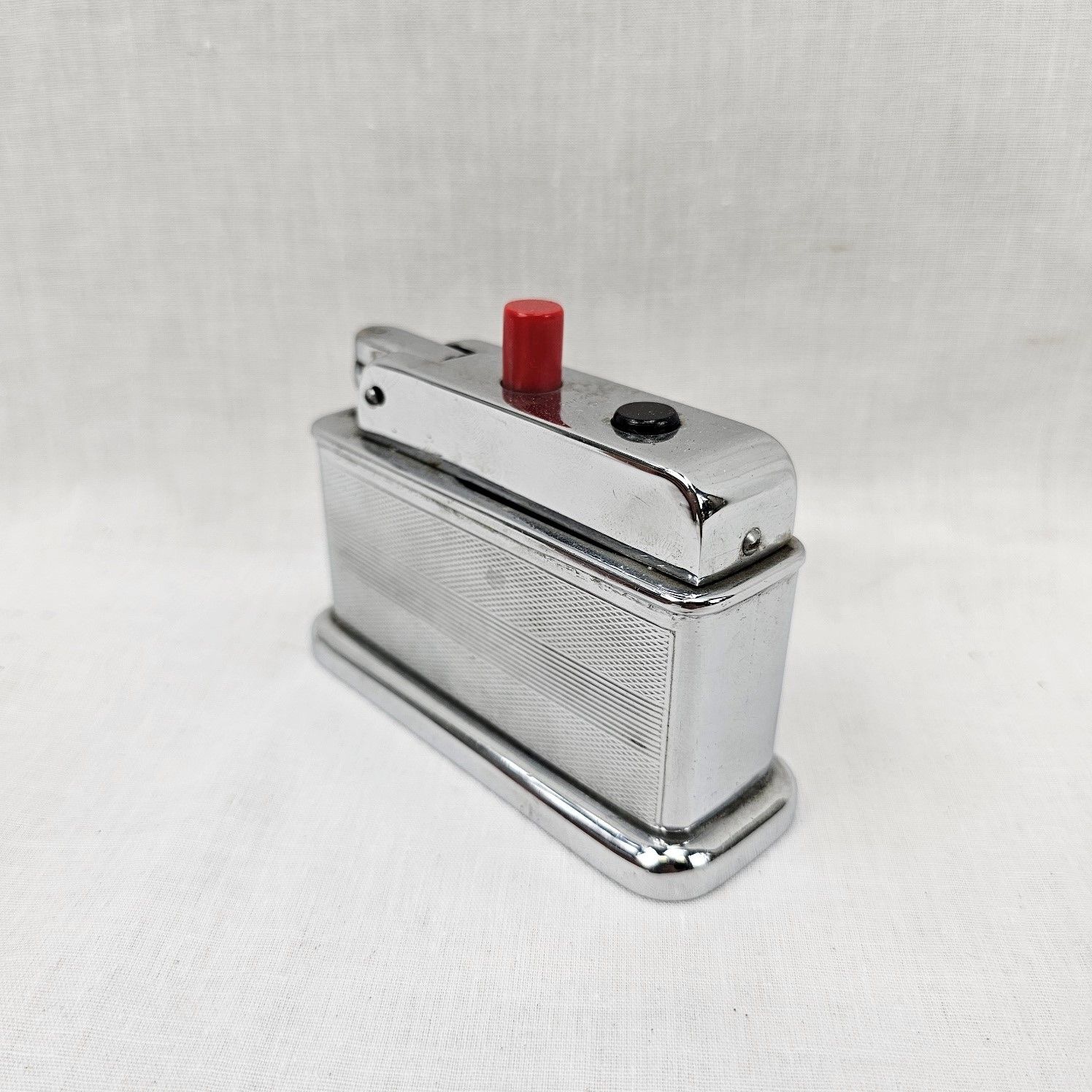 Vintage McMurdo Table Lighter - Image 4