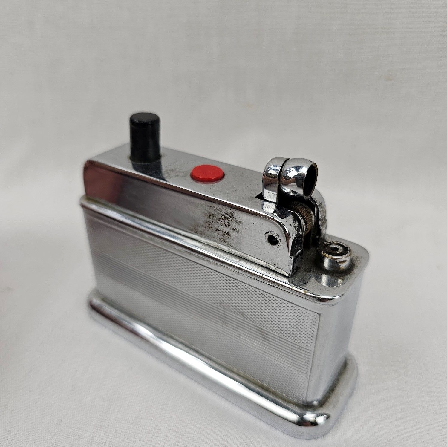 Vintage McMurdo Table Lighter - Image 3