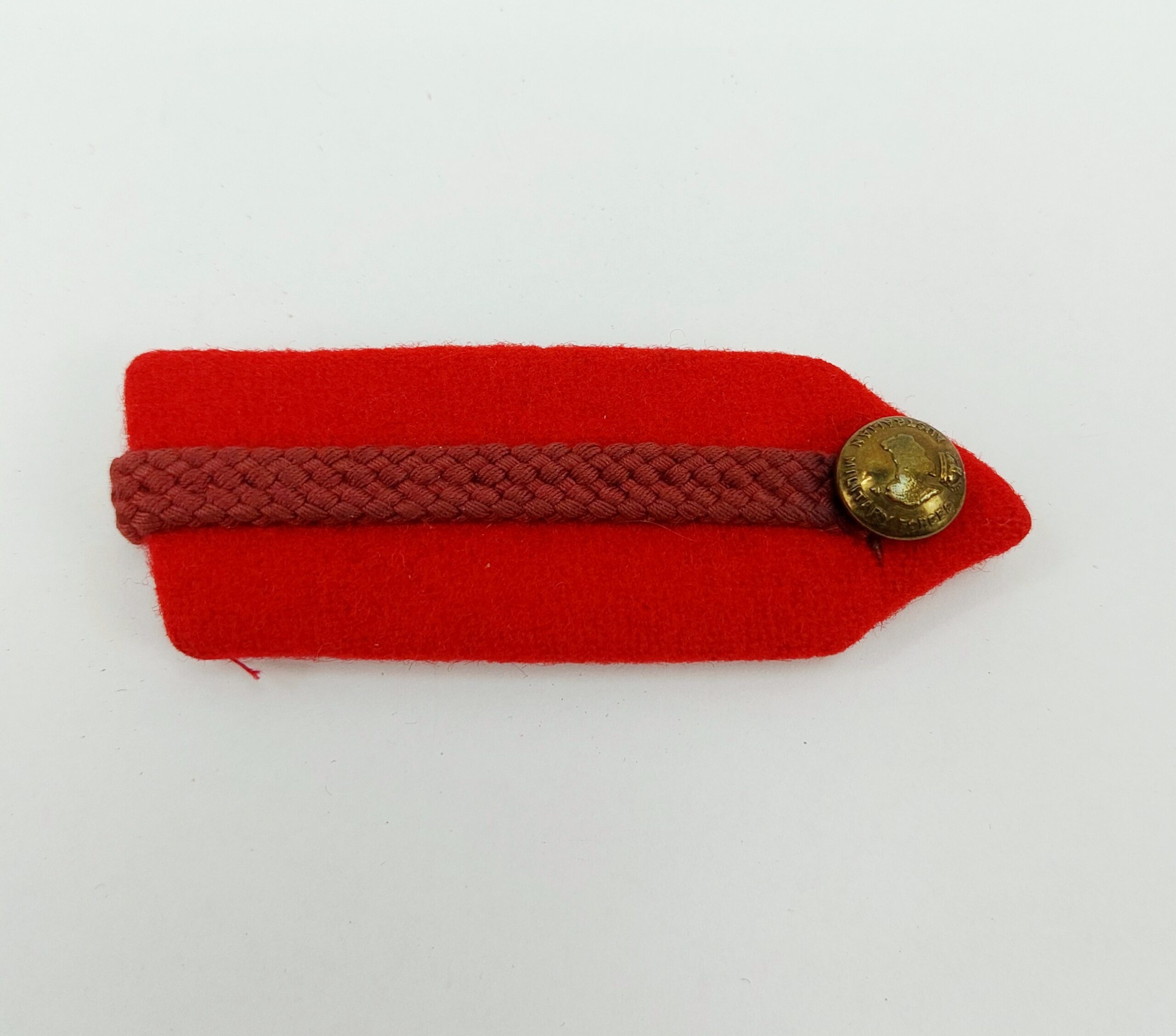 WW1 Australian Military Forces Brigadier Or Staff Colonel Rank Insignia