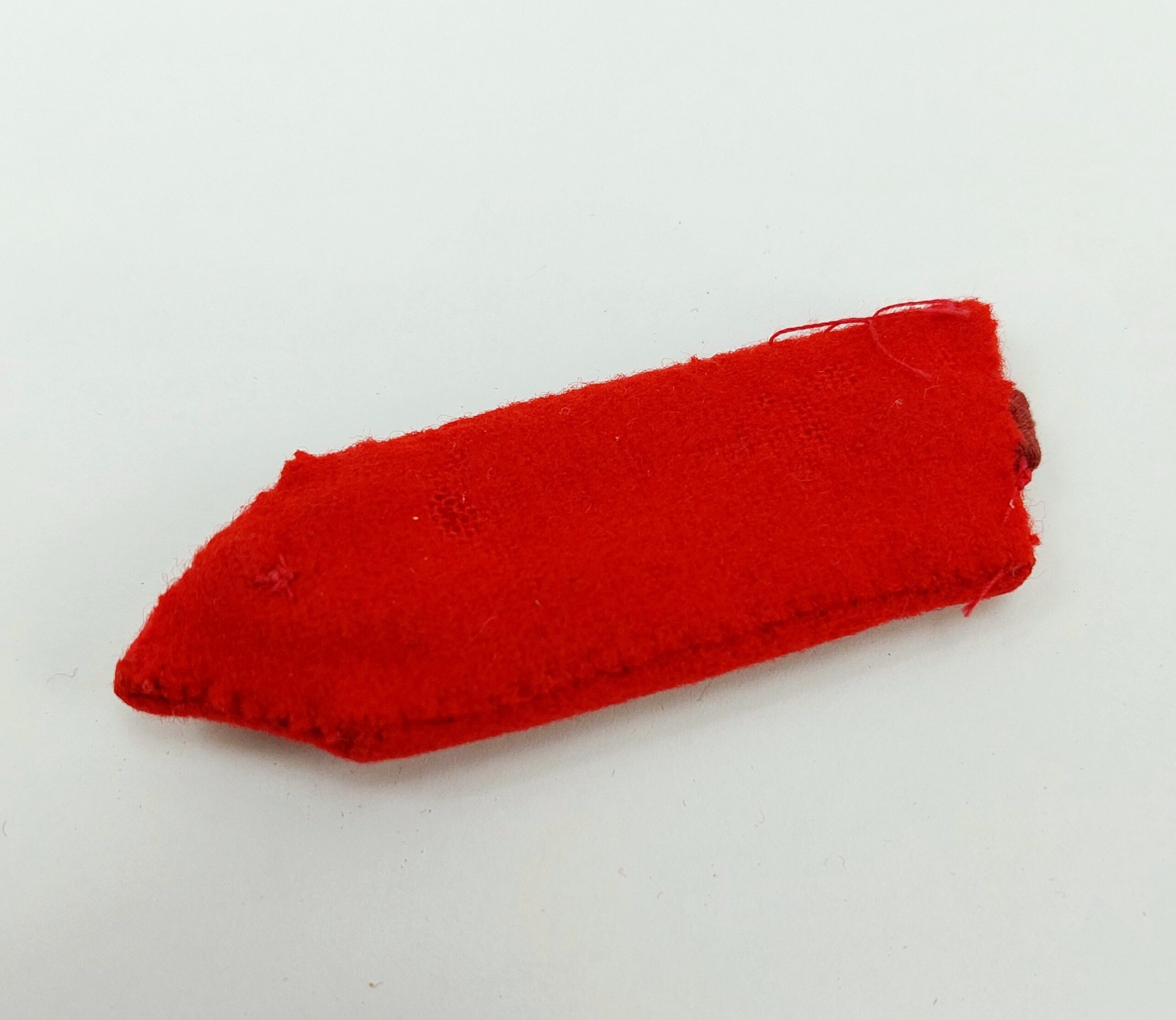 WW1 Australian Military Forces Brigadier Or Staff Colonel Rank Insignia - Image 4