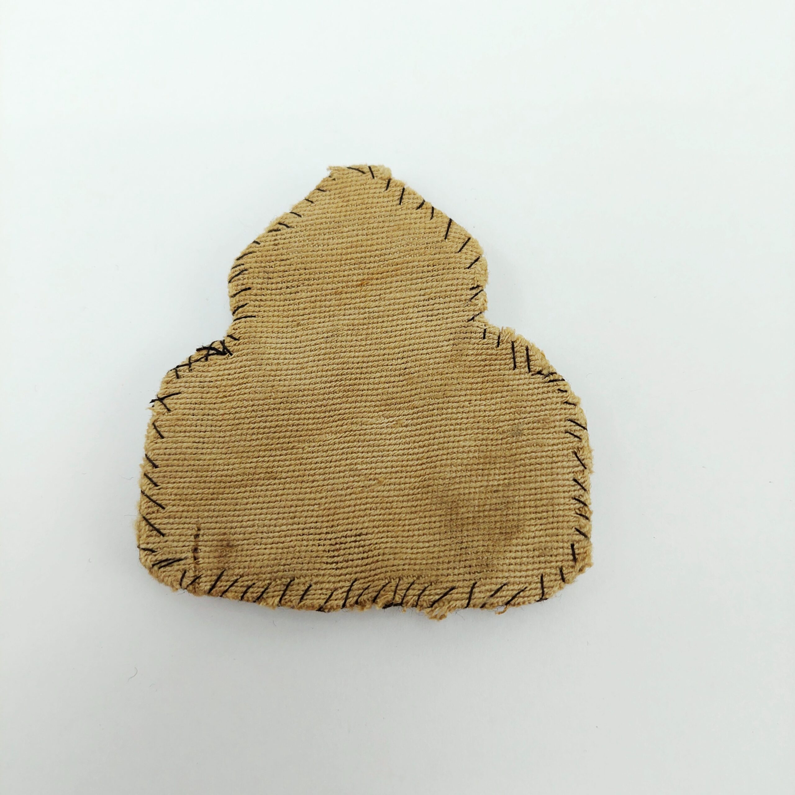 WW1 RNAS Officers Cap Badge - Image 3