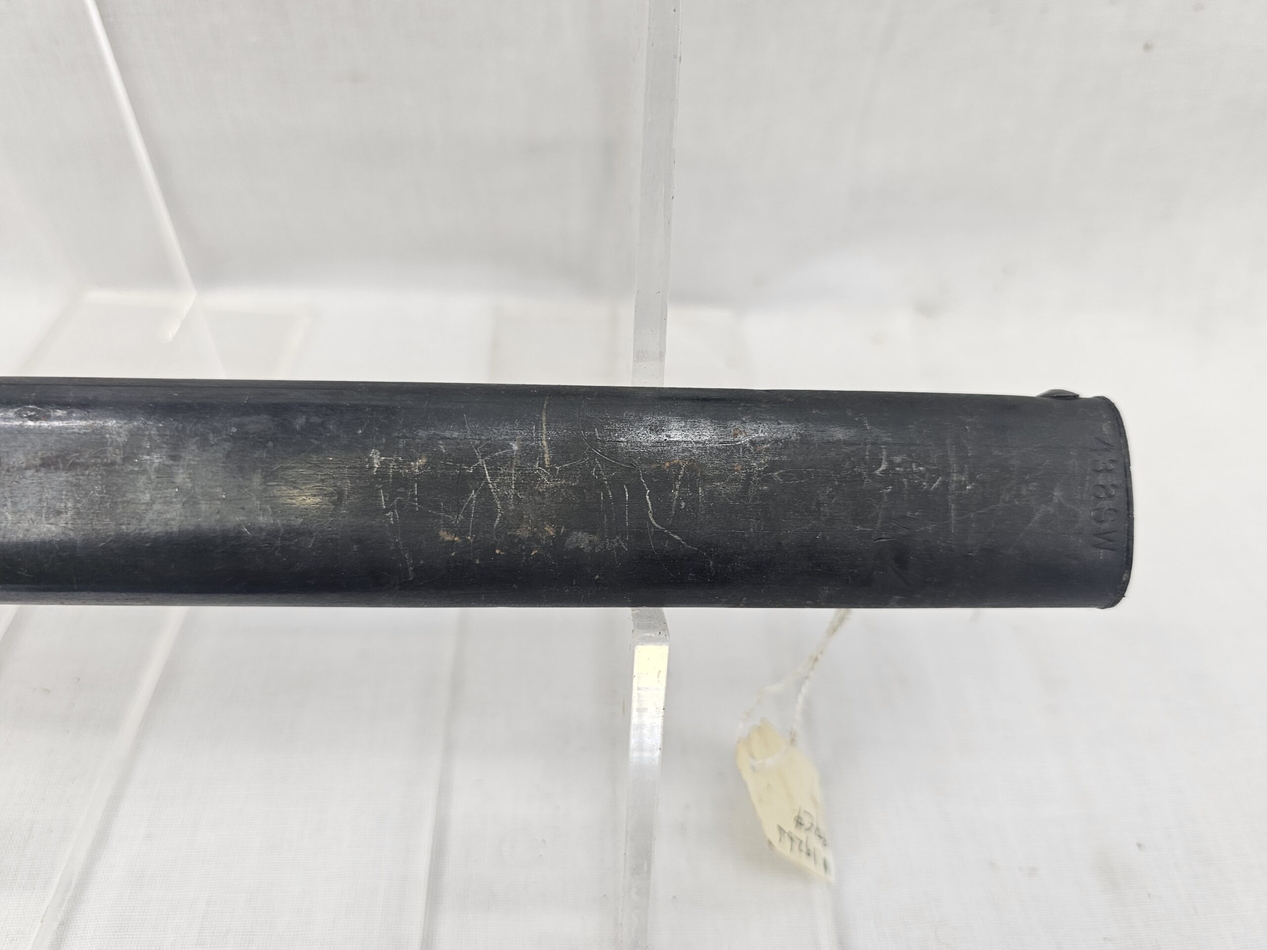 WW2 Nazi German K98 Rifle Bayonet with Matching Numbers - Image 13