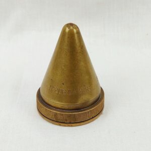 1941 Dated No 206 Mk2 No 206 Waterproof Cap For British Royal Navy AA