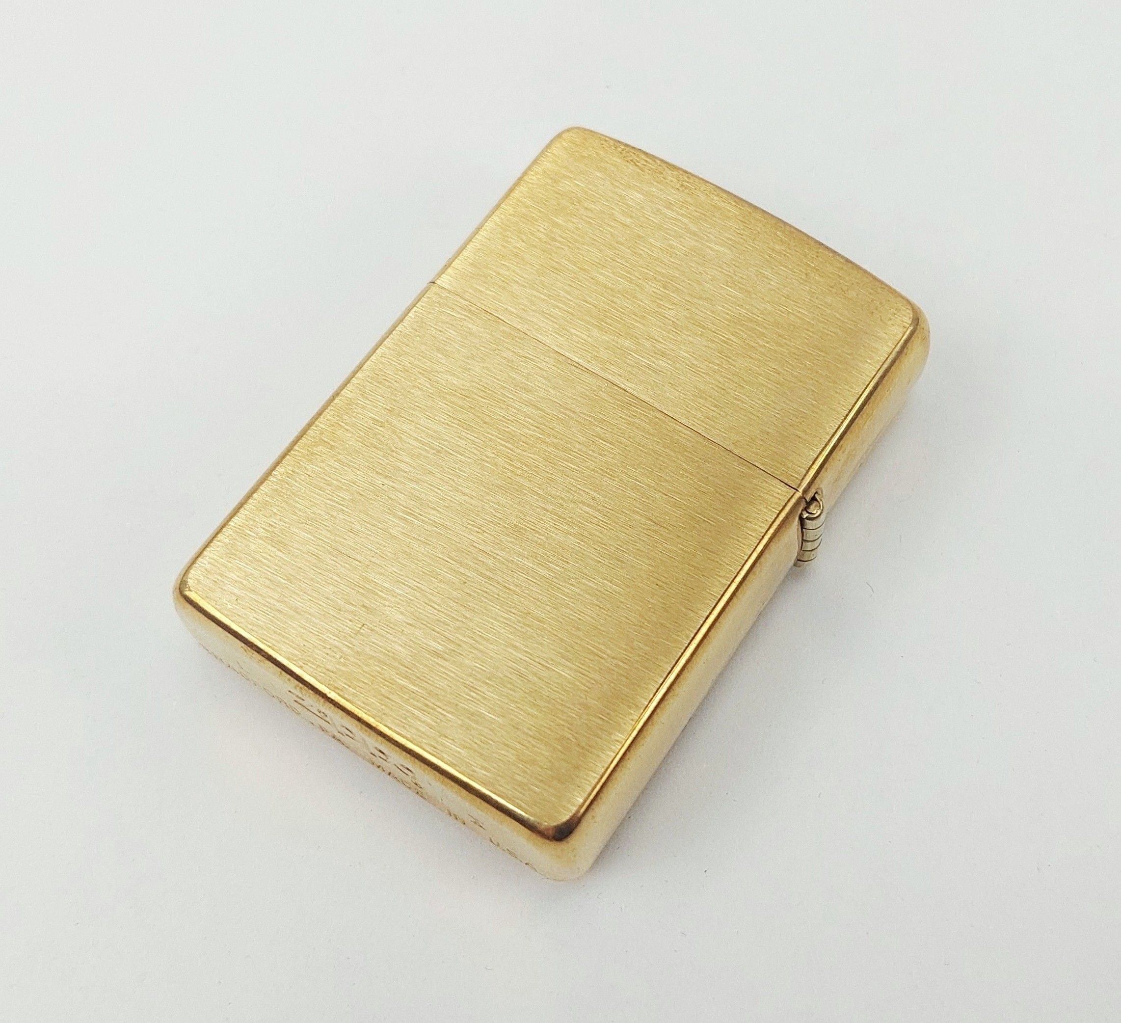1994 Collectors Cased Tin Of Indianapolis 500 Zippo Lighter - Image 6