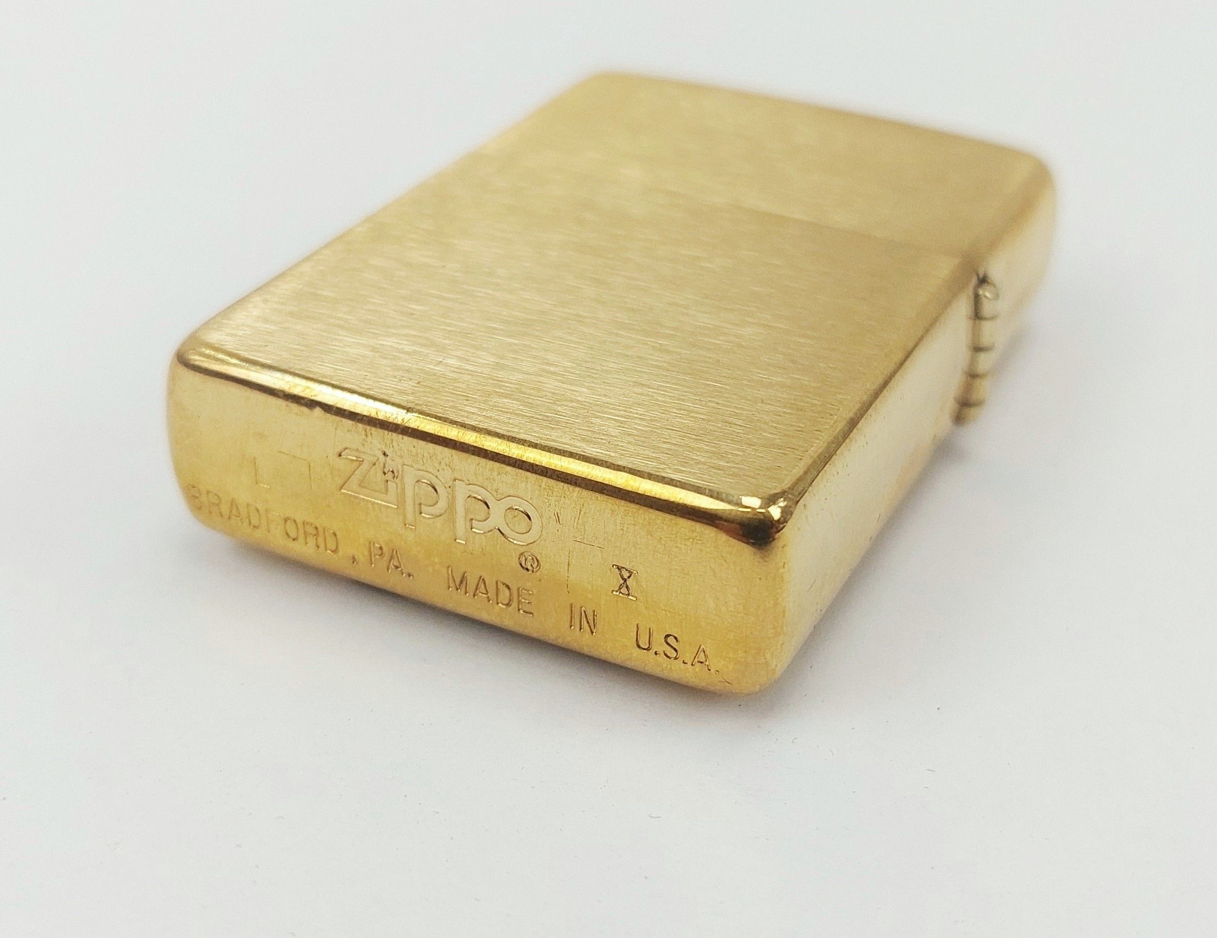 1994 Collectors Cased Tin Of Indianapolis 500 Zippo Lighter - Image 5