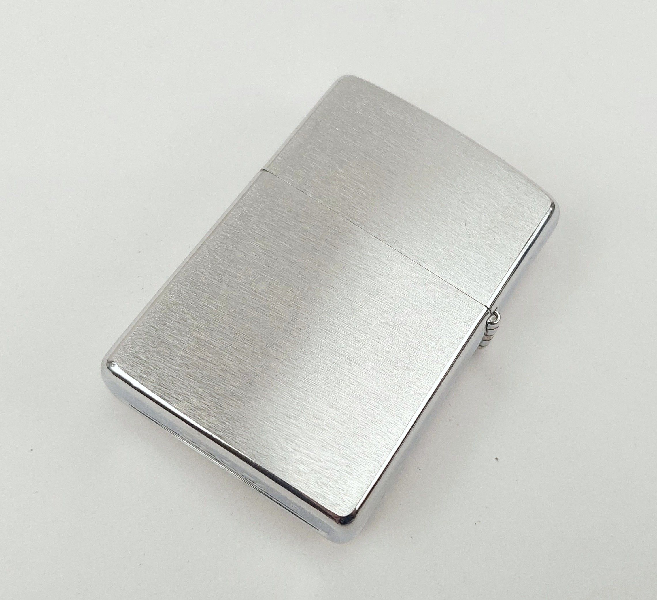 1998 Zippo Car Lighter In Collectors Tin - Image 7