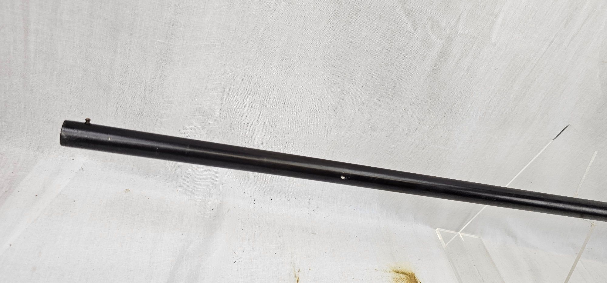 19th Century Belgian .53 Cal Poachers Shotgun - Deactivated - Image 14