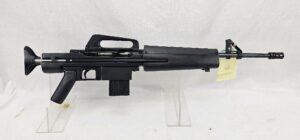 Armscor M1600R with Collapsible stock by Armscor (Philippines) - Deactivated