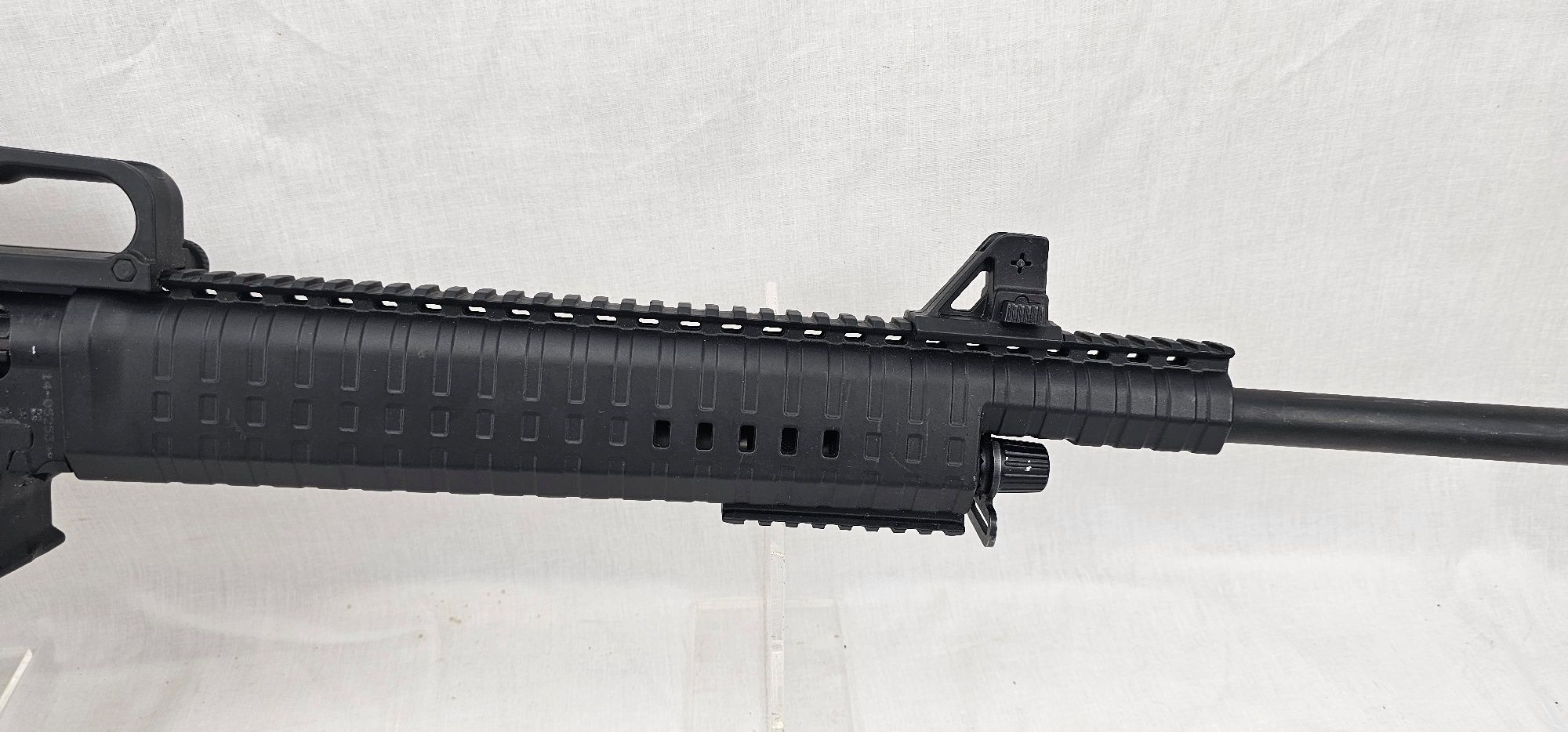 Bora Arms Barak BR99 12 Gauge 3" Shotgun - Deactivated - Image 10