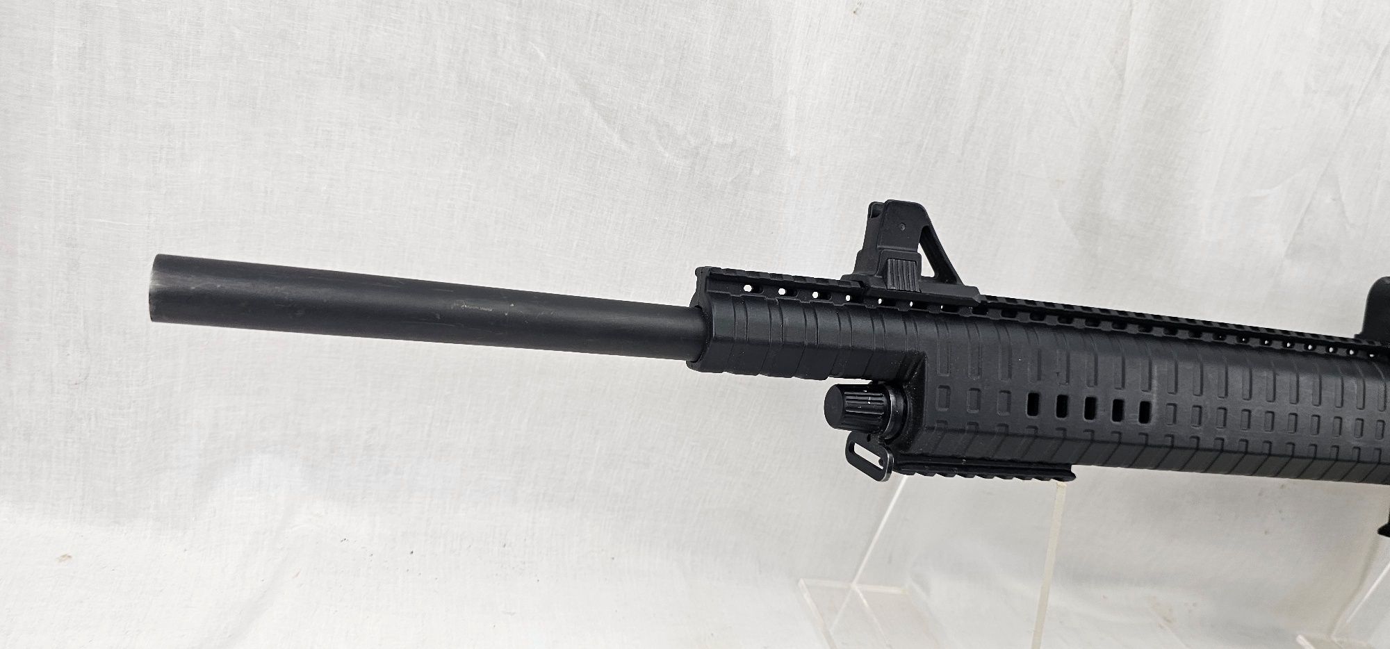 Bora Arms Barak BR99 12 Gauge 3" Shotgun - Deactivated - Image 6