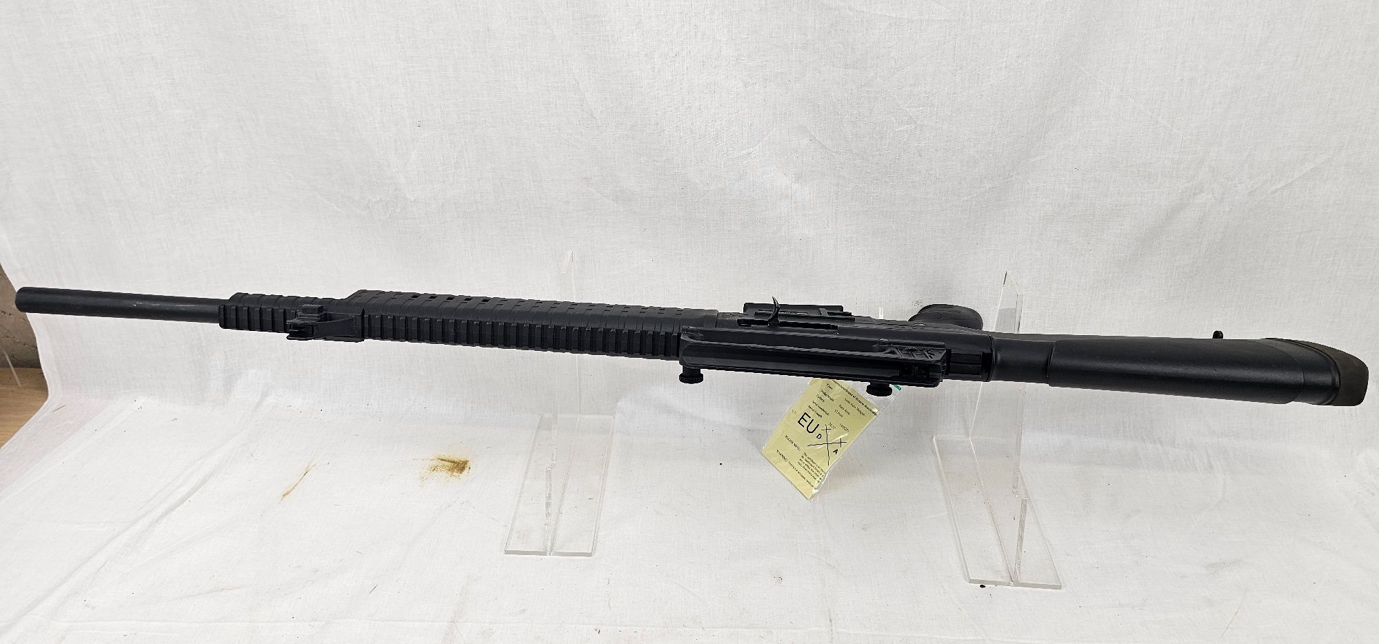 Bora Arms Barak BR99 12 Gauge 3" Shotgun - Deactivated - Image 7