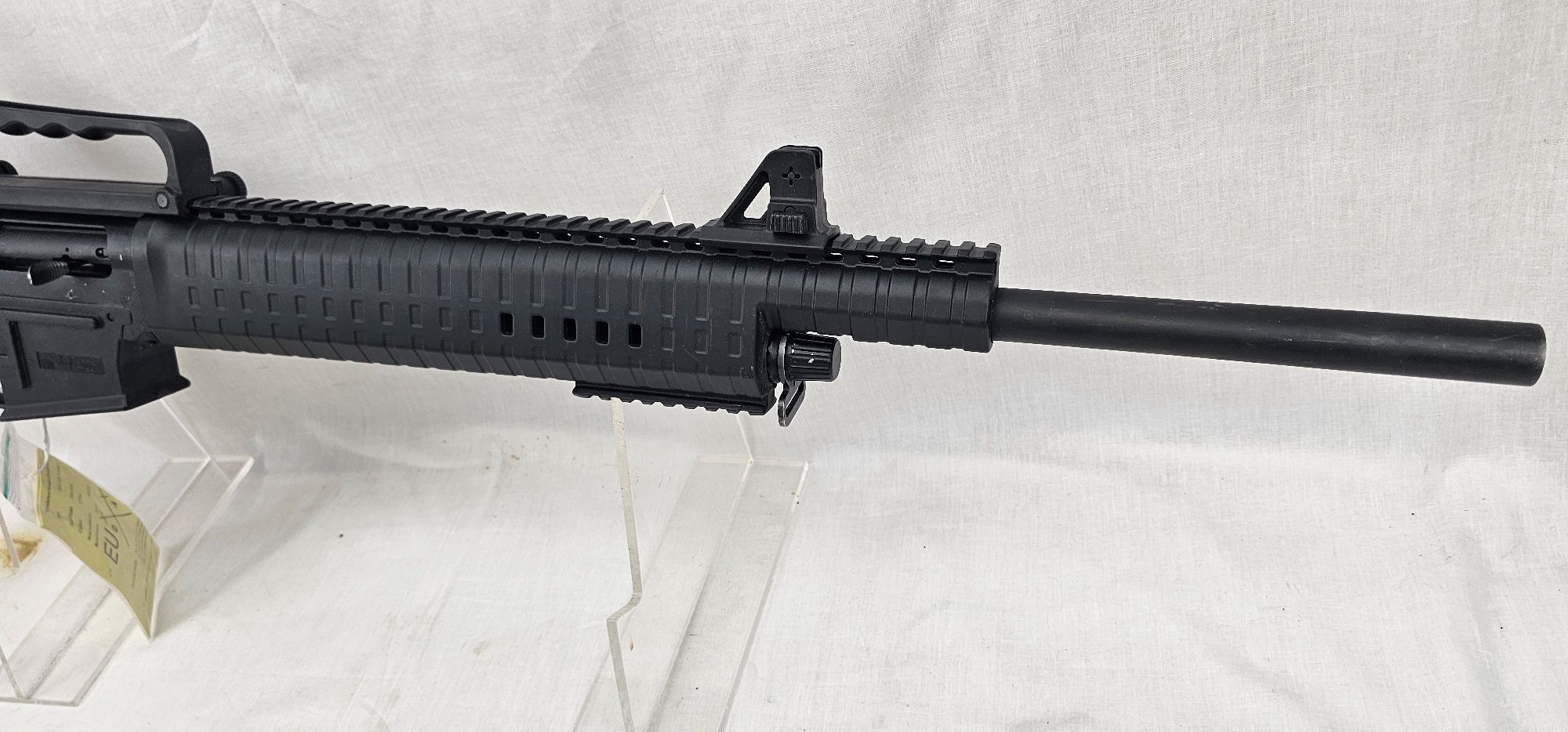 Bora Arms Barak BR99 12 Gauge 3" Shotgun - Deactivated - Image 9
