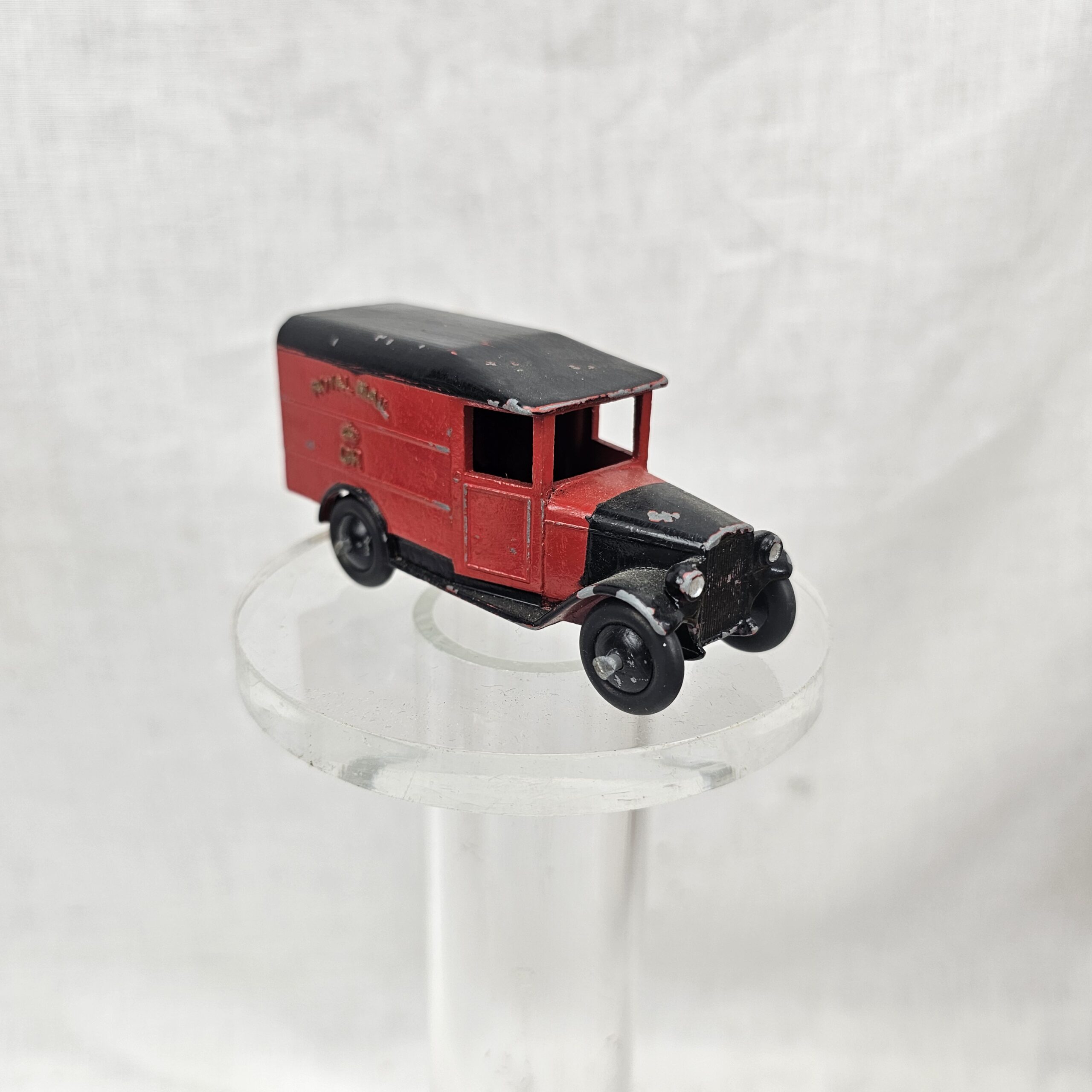 Dinky 34B Royal Mail Van - Image 2
