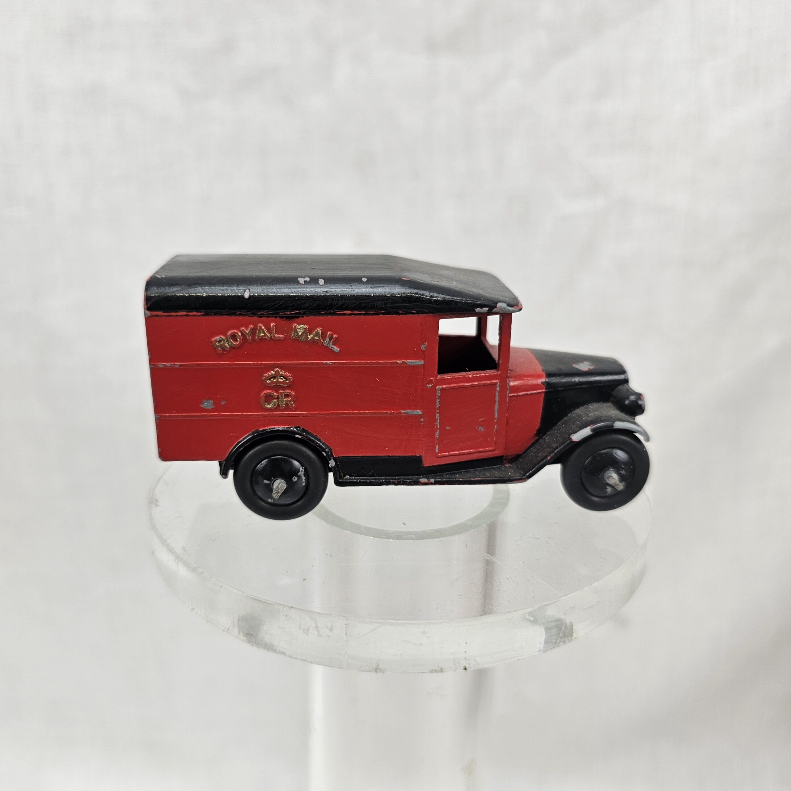 Dinky 34B Royal Mail Van - Image 3