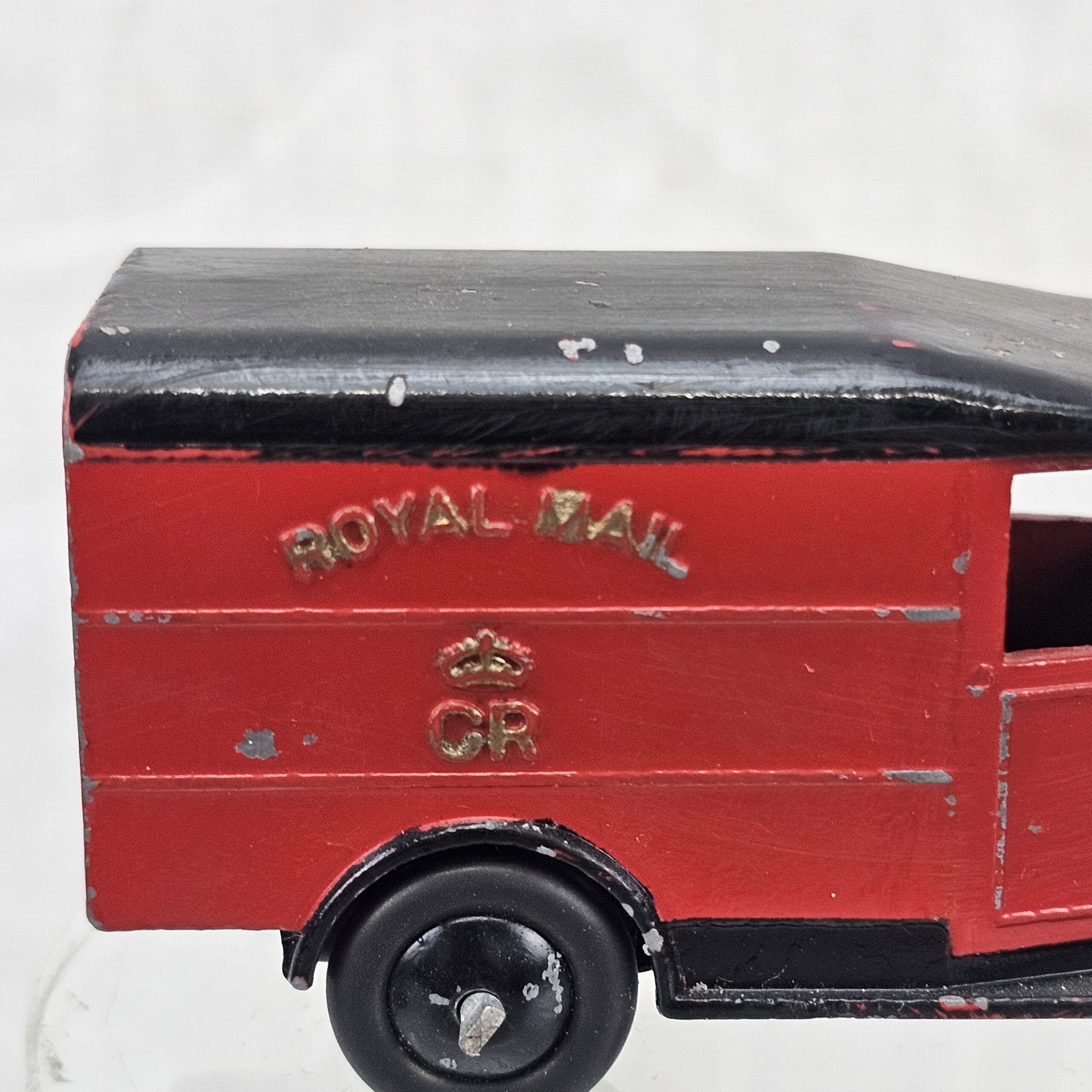 Dinky 34B Royal Mail Van - Image 4