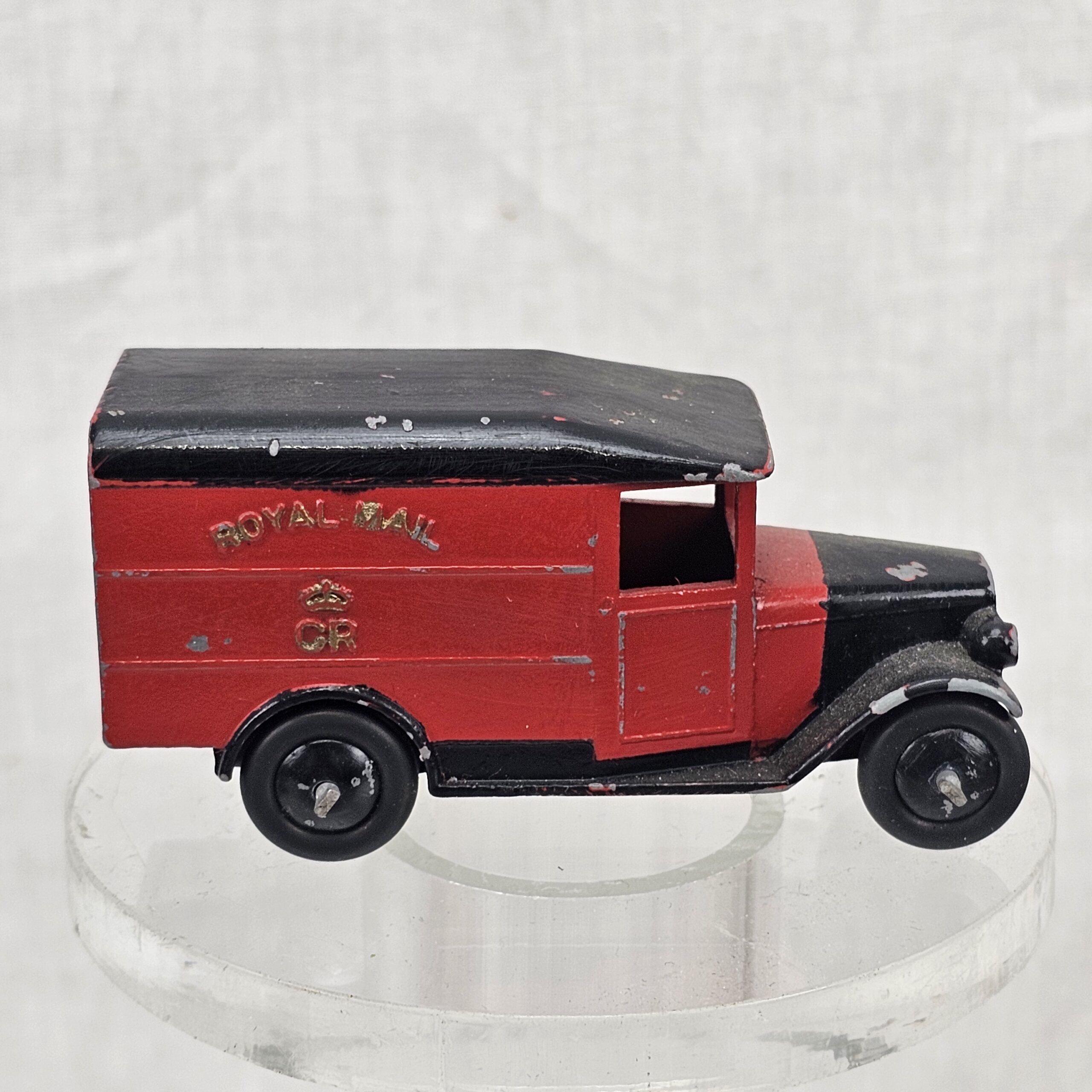 Dinky 34B Royal Mail Van - Image 5