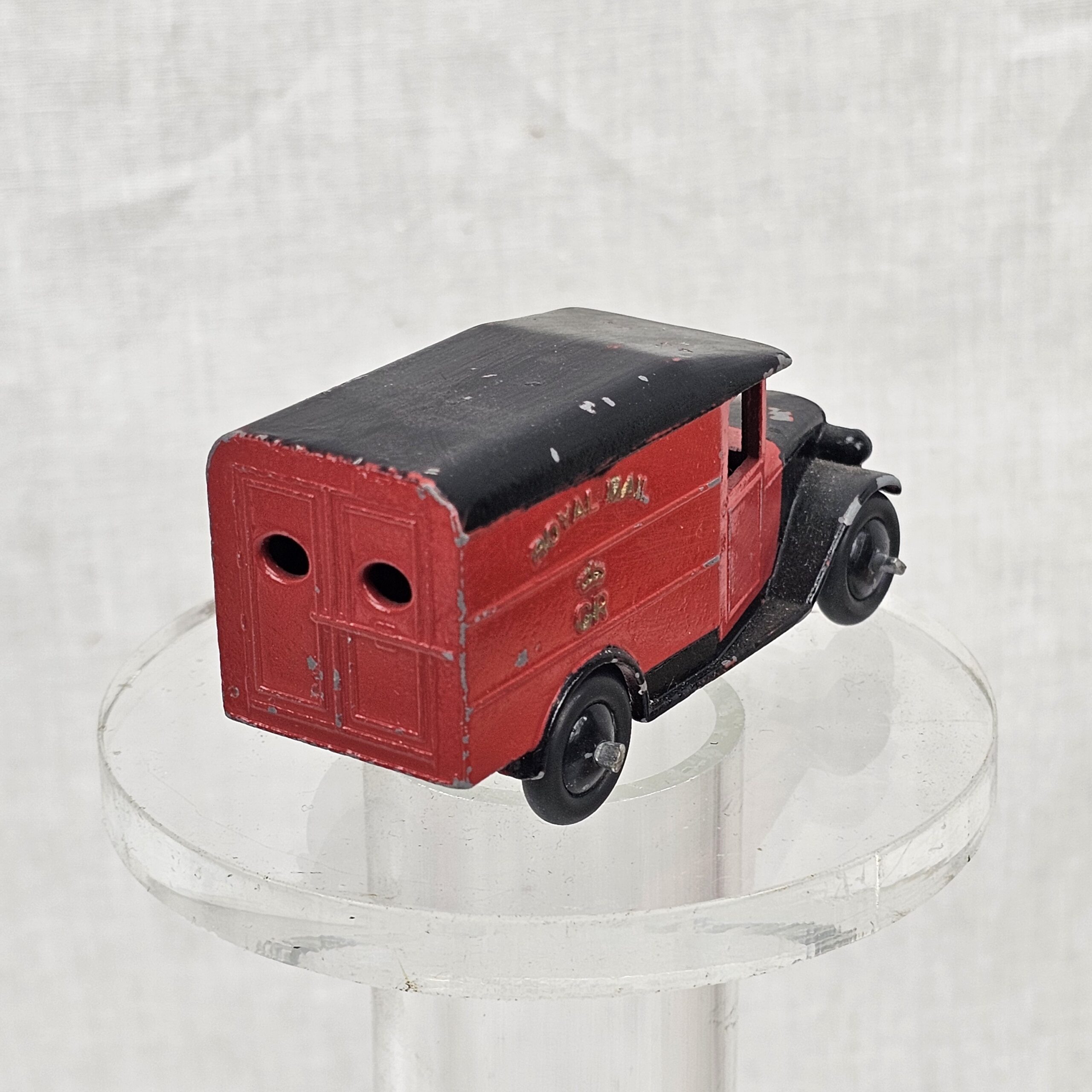 Dinky 34B Royal Mail Van - Image 6