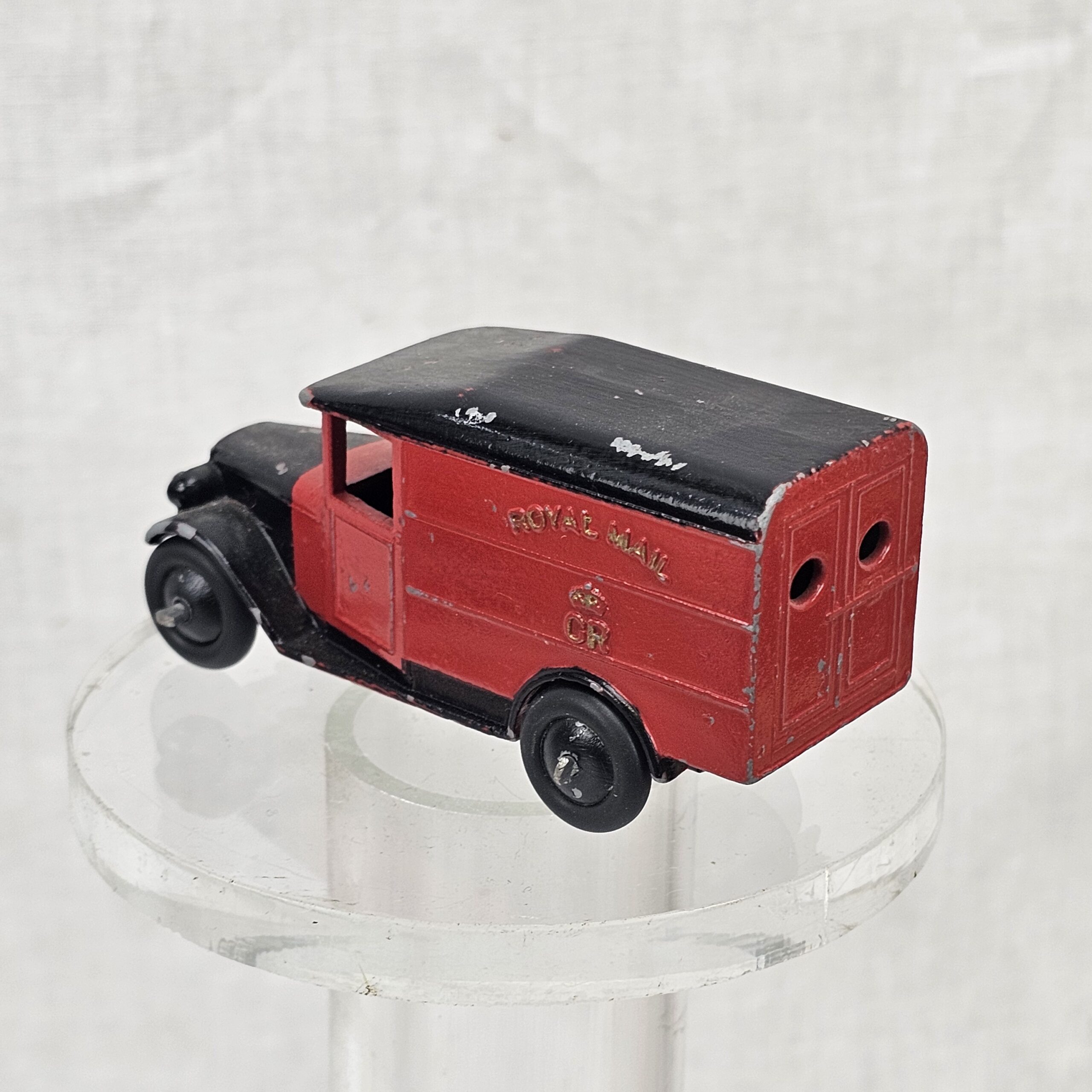 Dinky 34B Royal Mail Van - Image 7