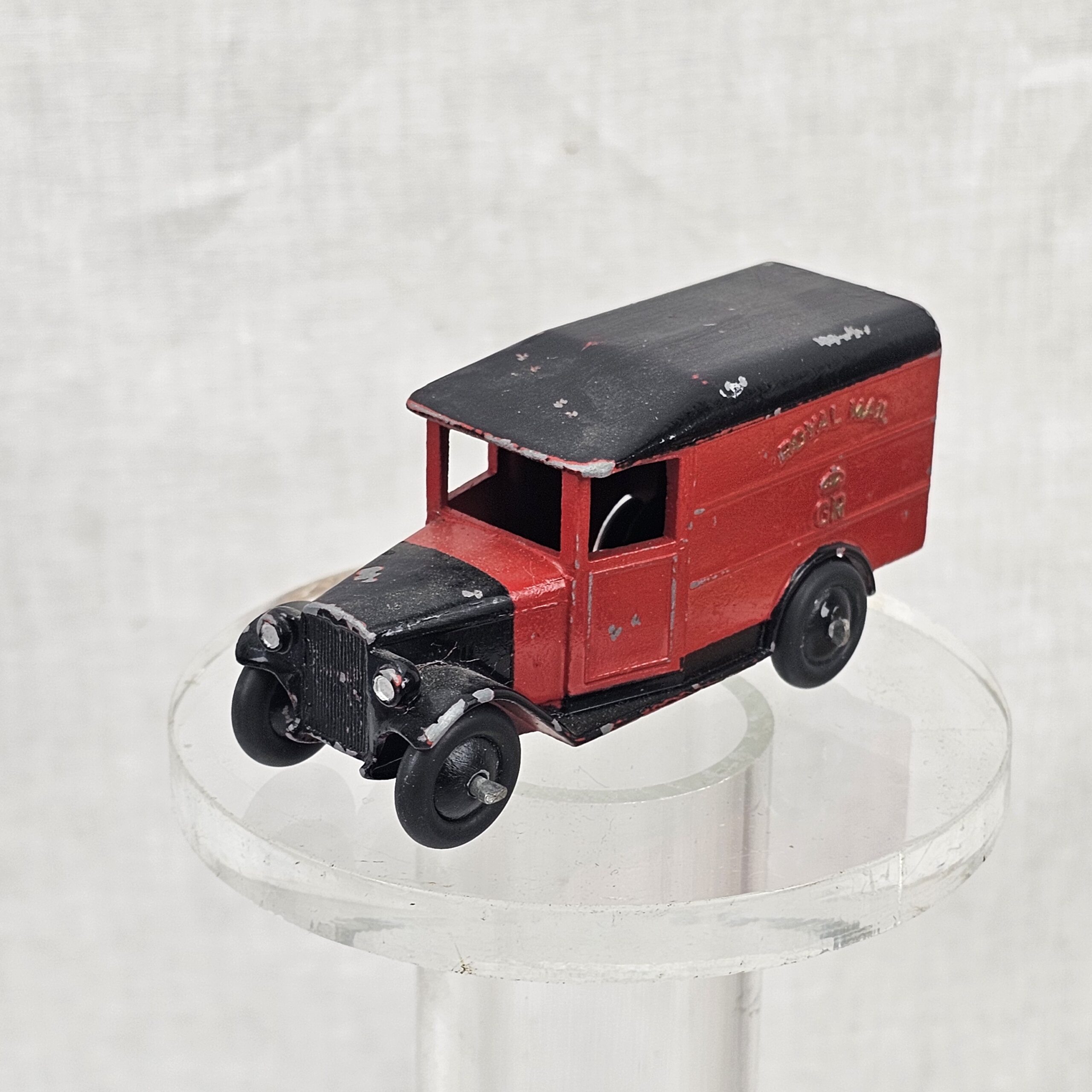 Dinky 34B Royal Mail Van