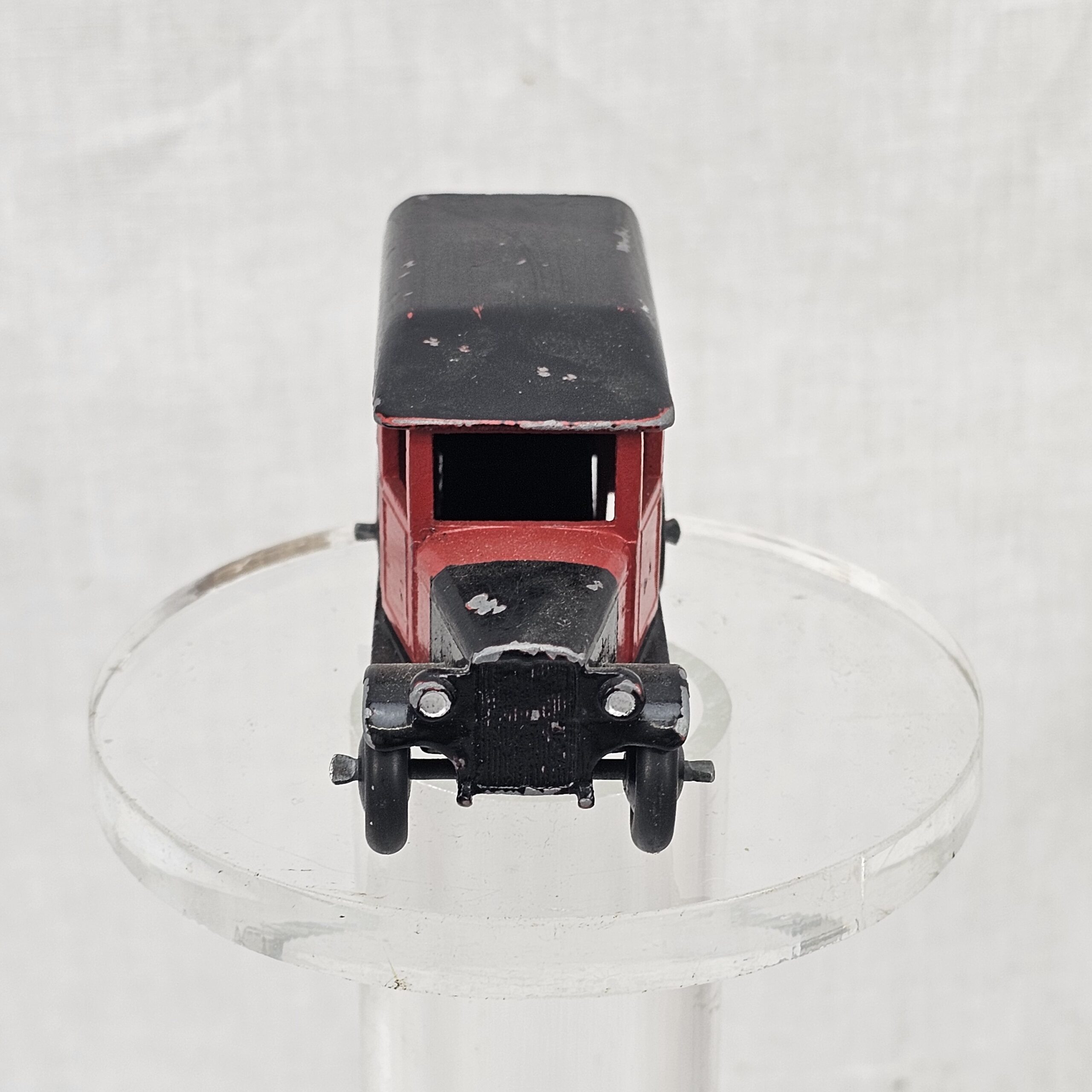 Dinky 34B Royal Mail Van - Image 9